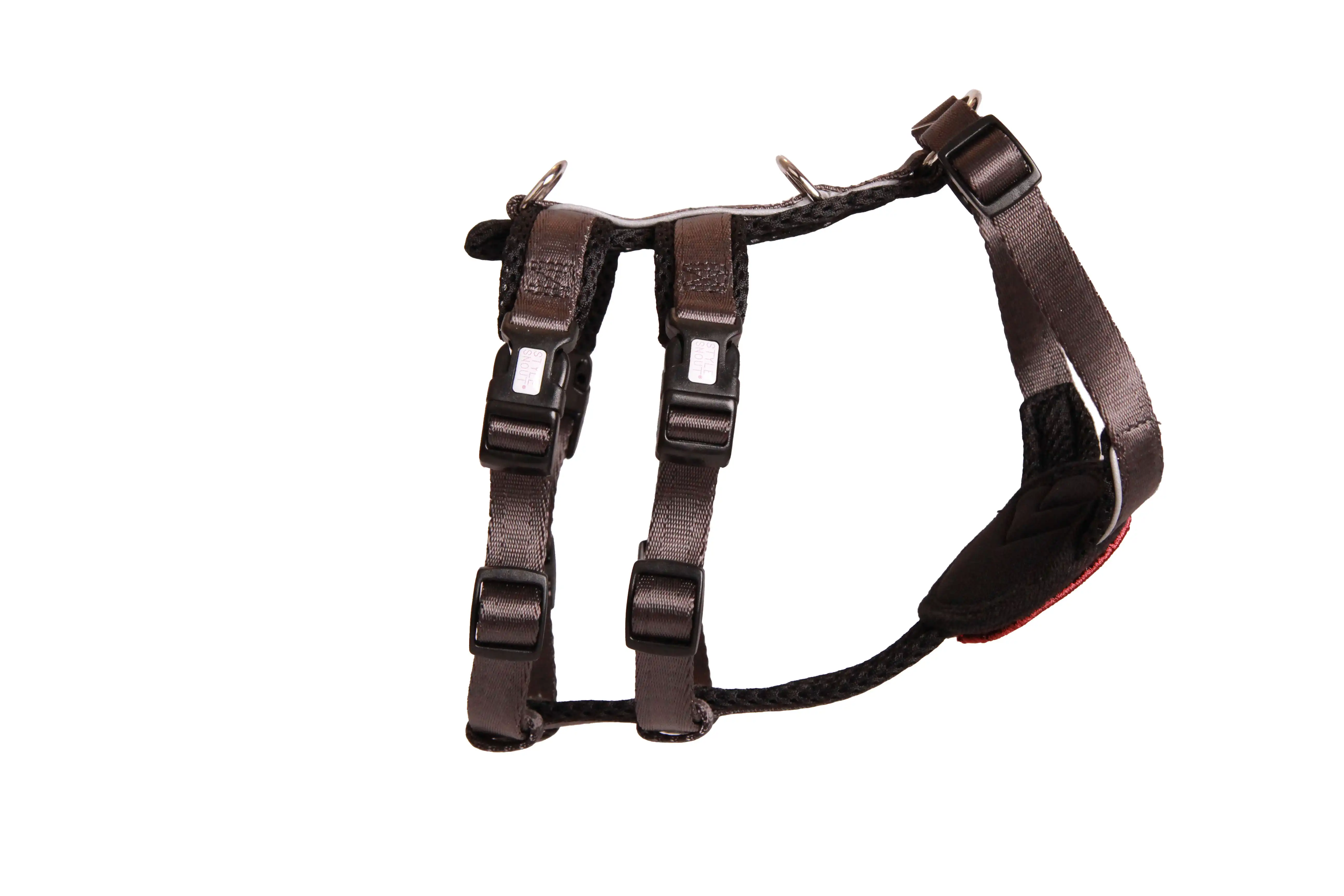 Patch & Safe Safety Harness