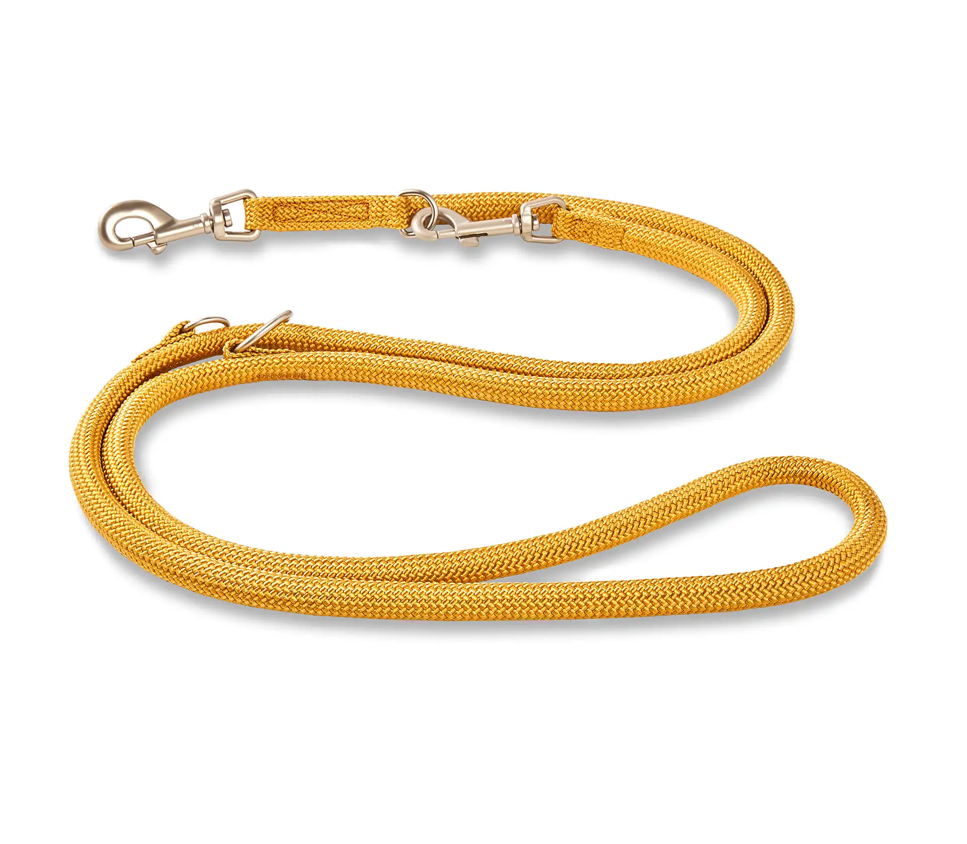 K2 Rope Programme Guide Leash