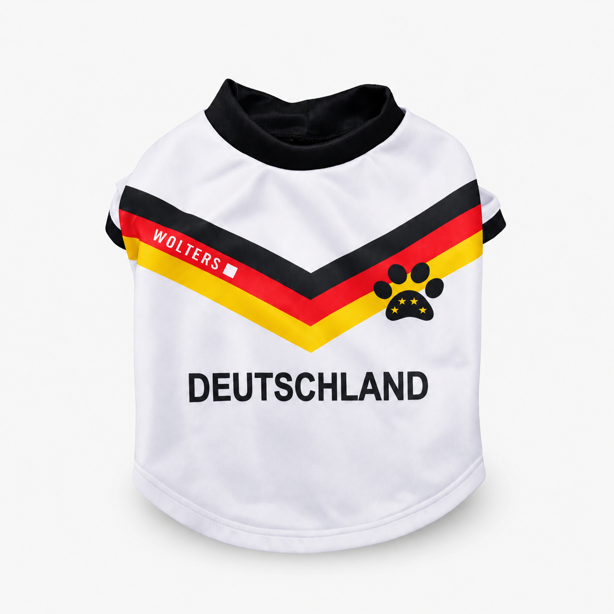 Germany Jersey