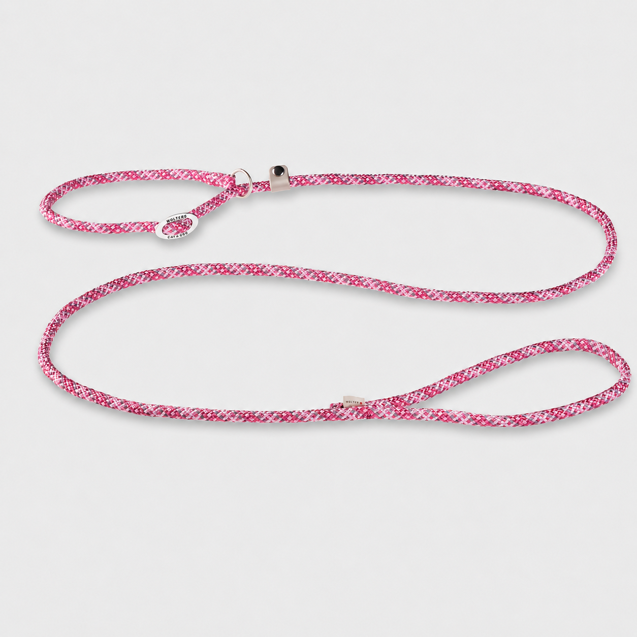 Everest Rope Programme Slip Lead