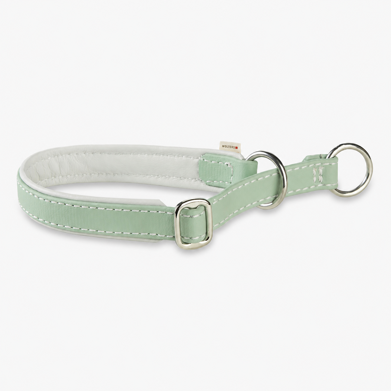 Biothane-Leder Schlupfhalsband