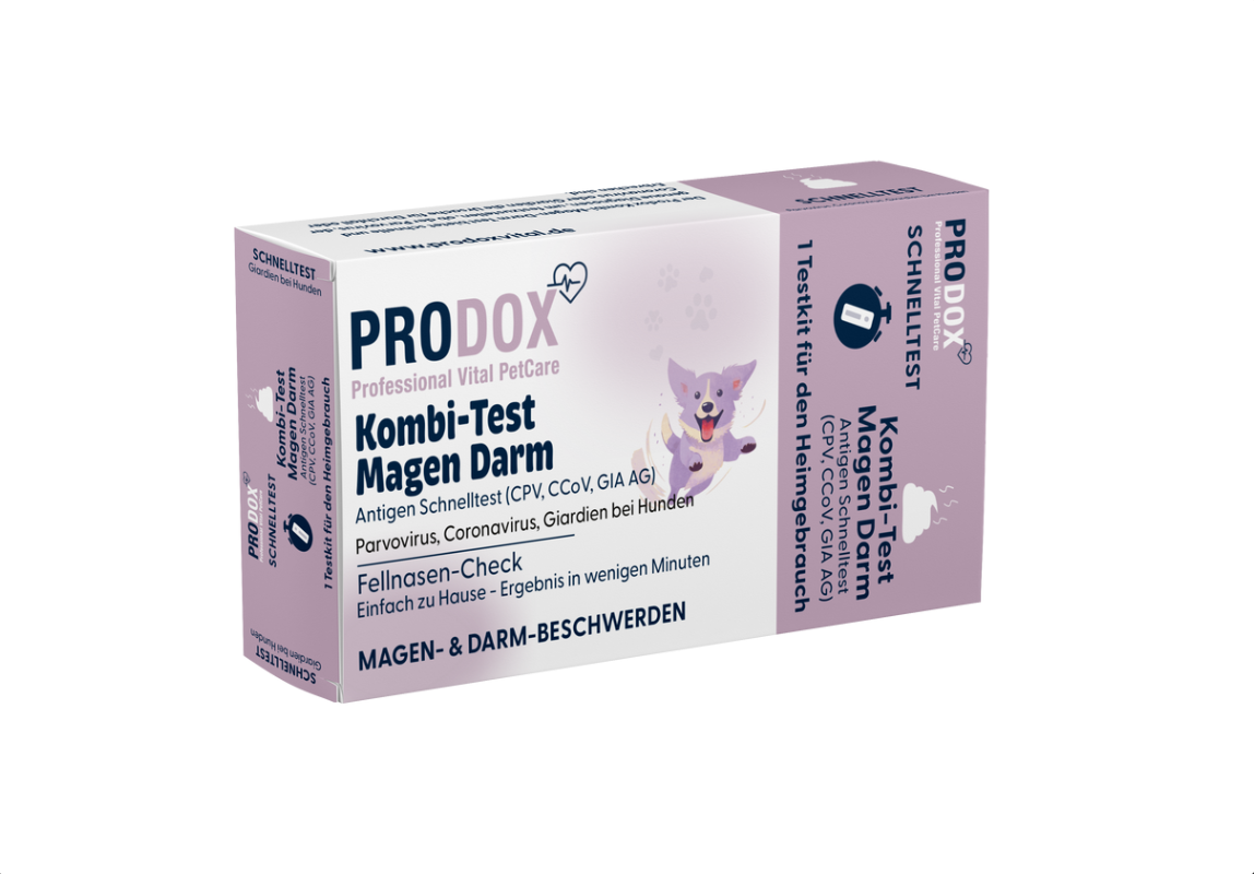 PRODOX Kombi Test Magen Darm