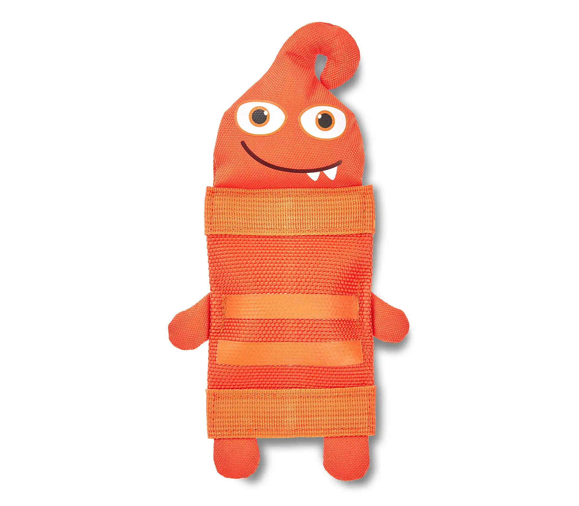 K2 - rot/orange SET + GRATIS Funny Dummy