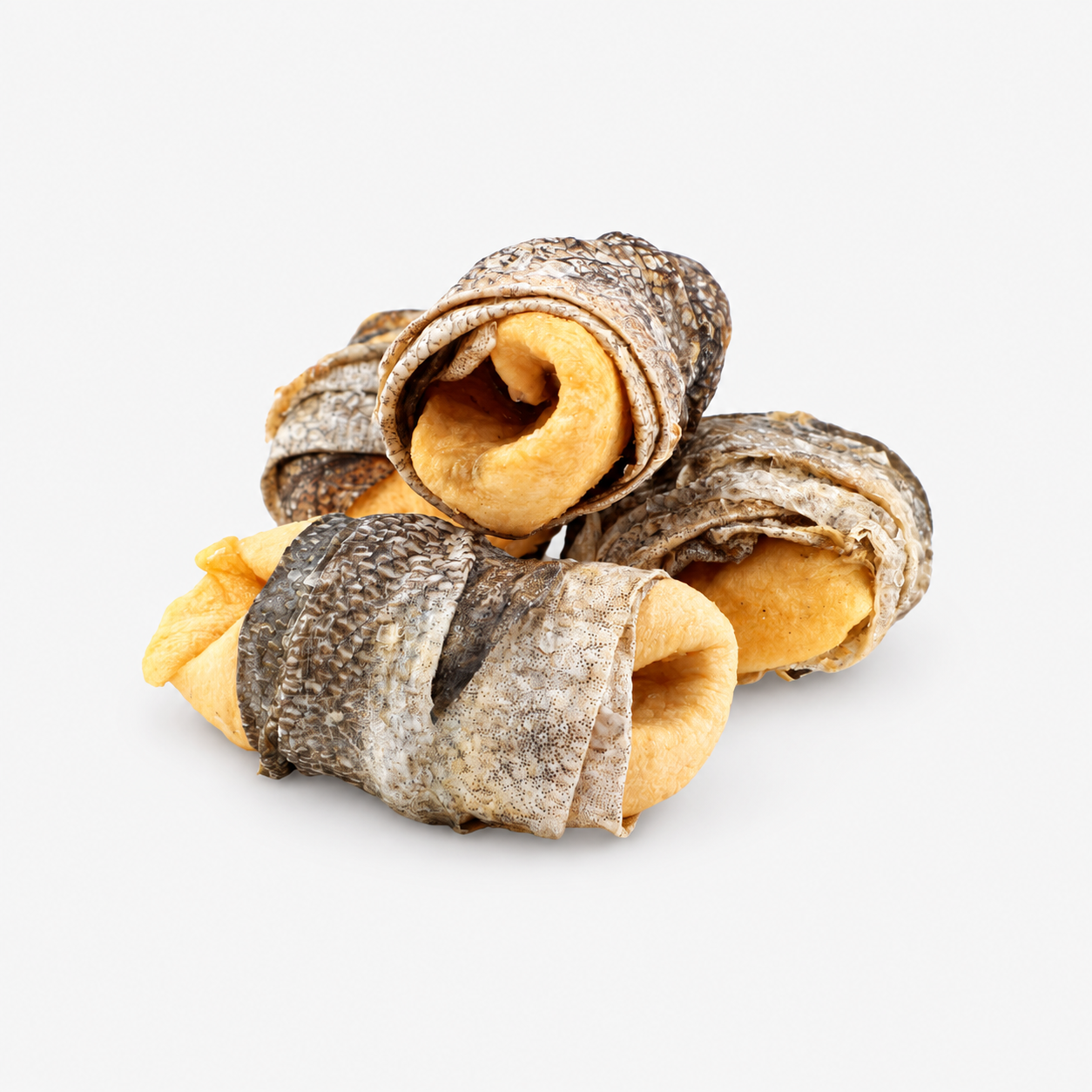 Fish4Dogs Love – Apfel Fisch Wraps WOLTERS cat & dog GmbH