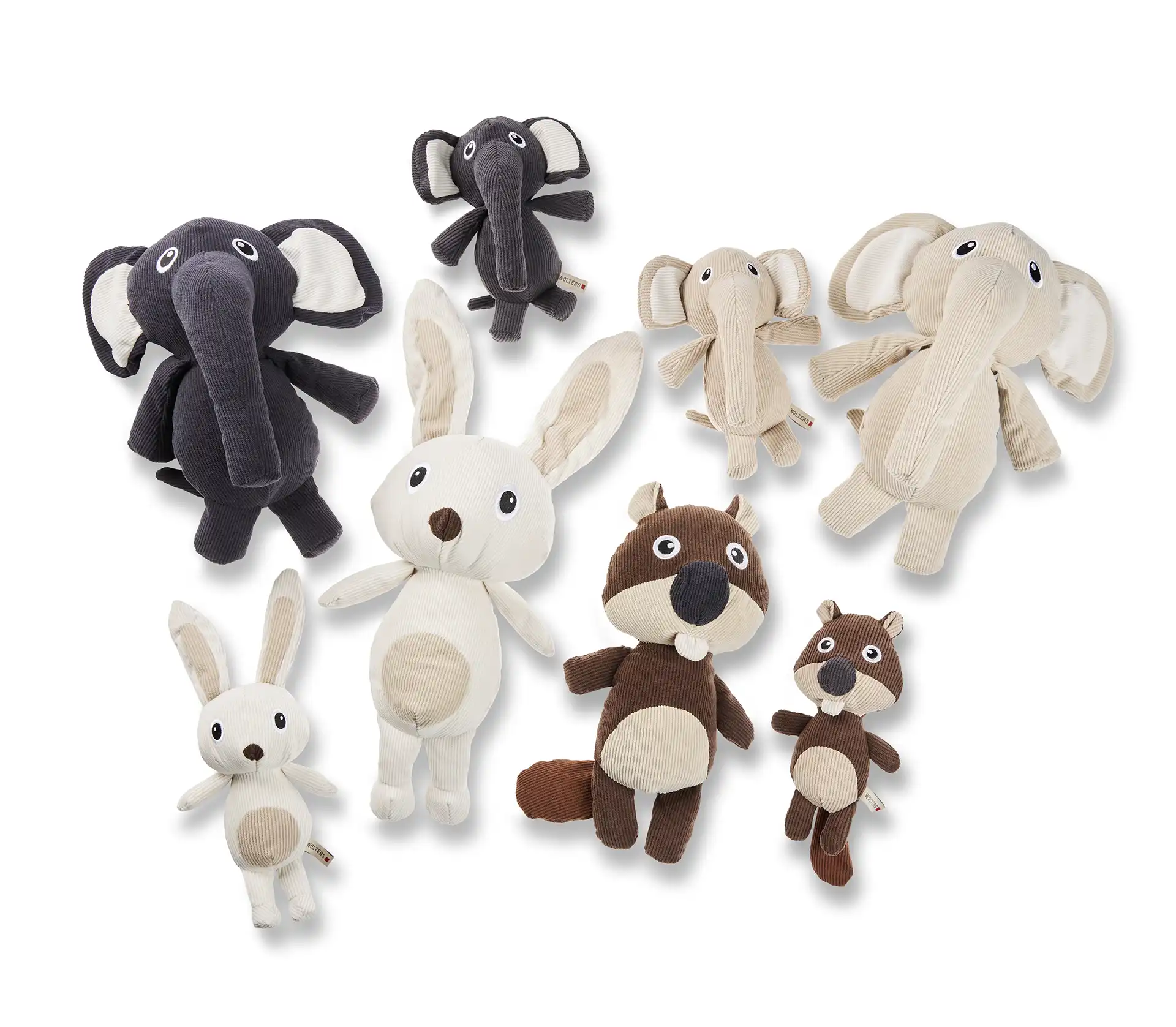 Animal Family Set