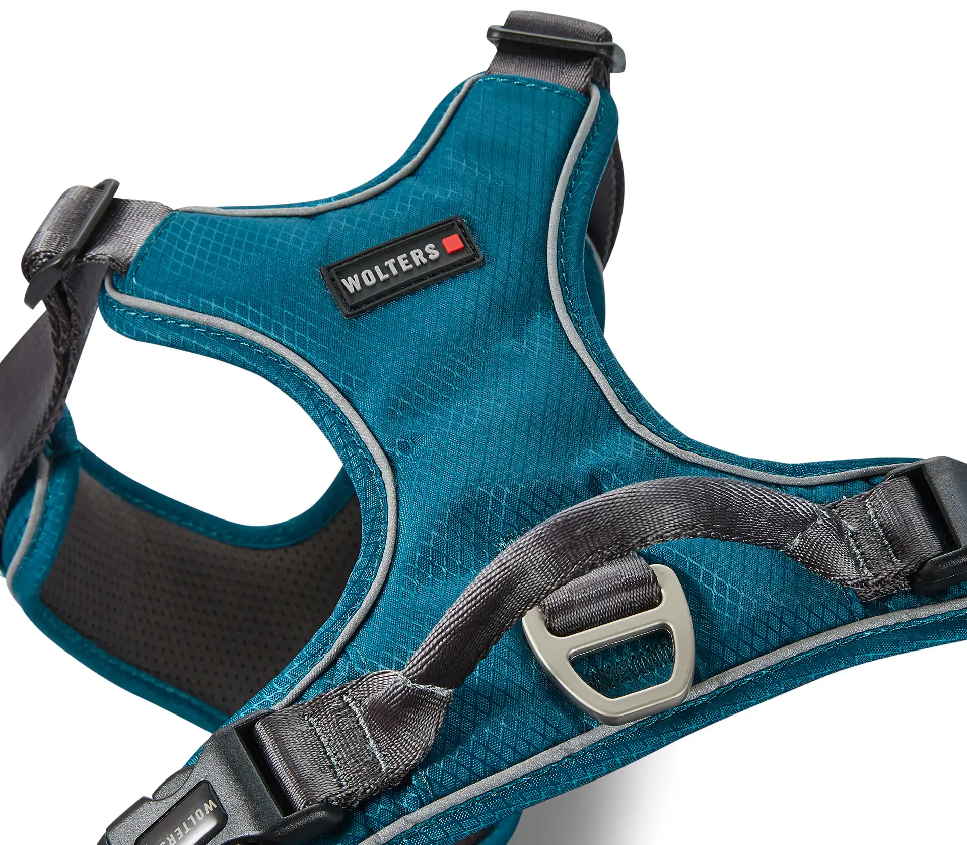 Active Pro Comfort Harness 