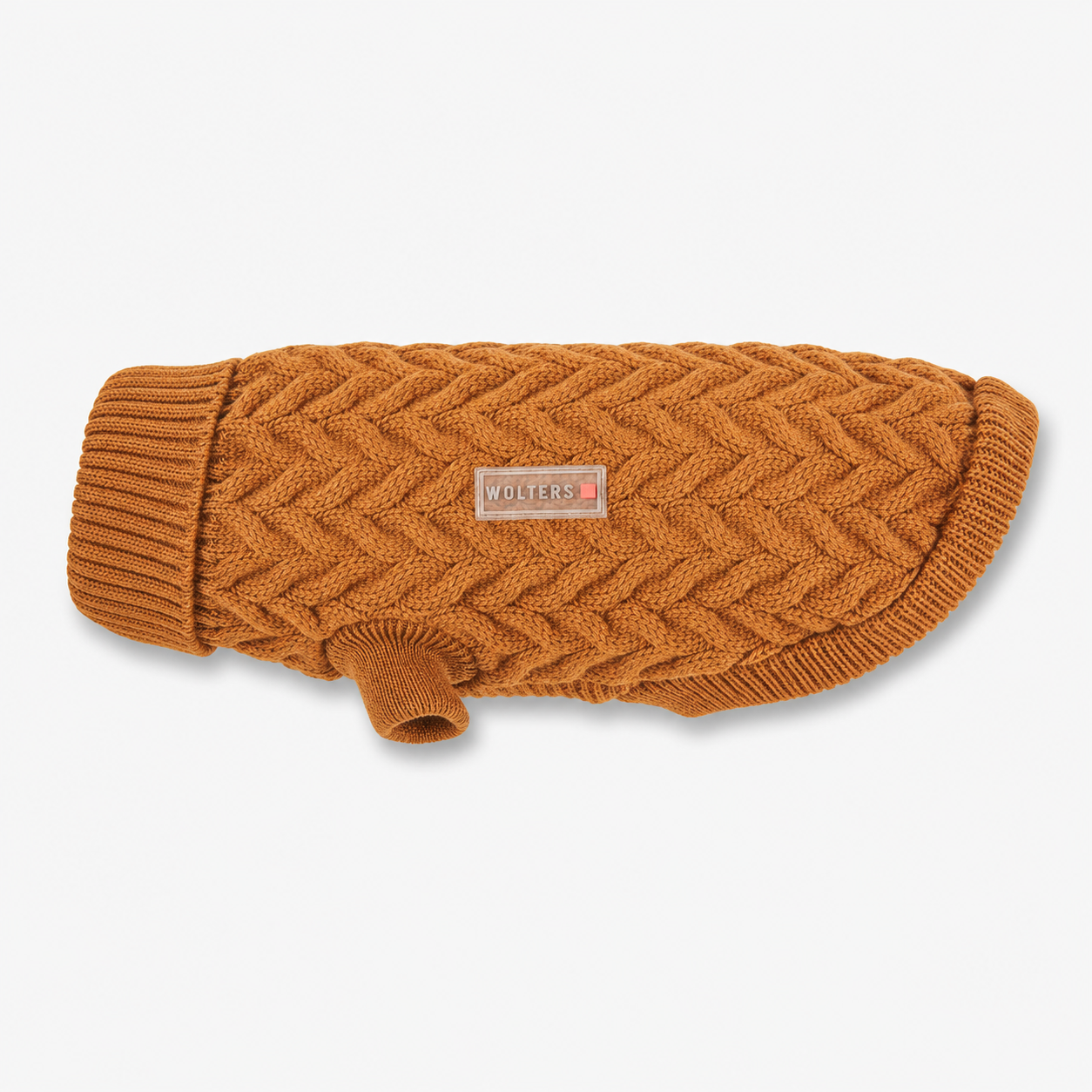 Strickpullover Isolde