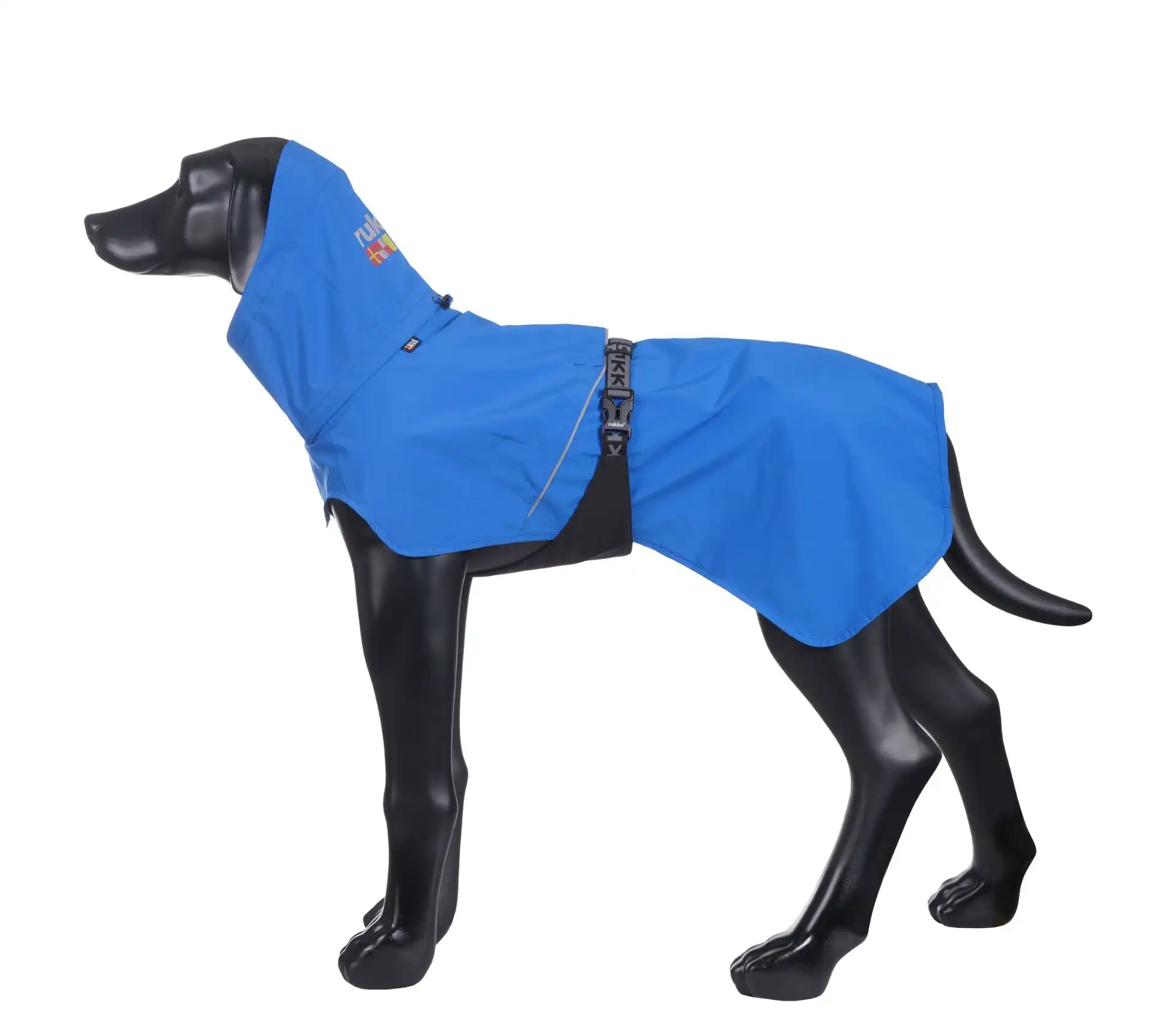 Rukka Pets 3-in-1-Jacke Discovery