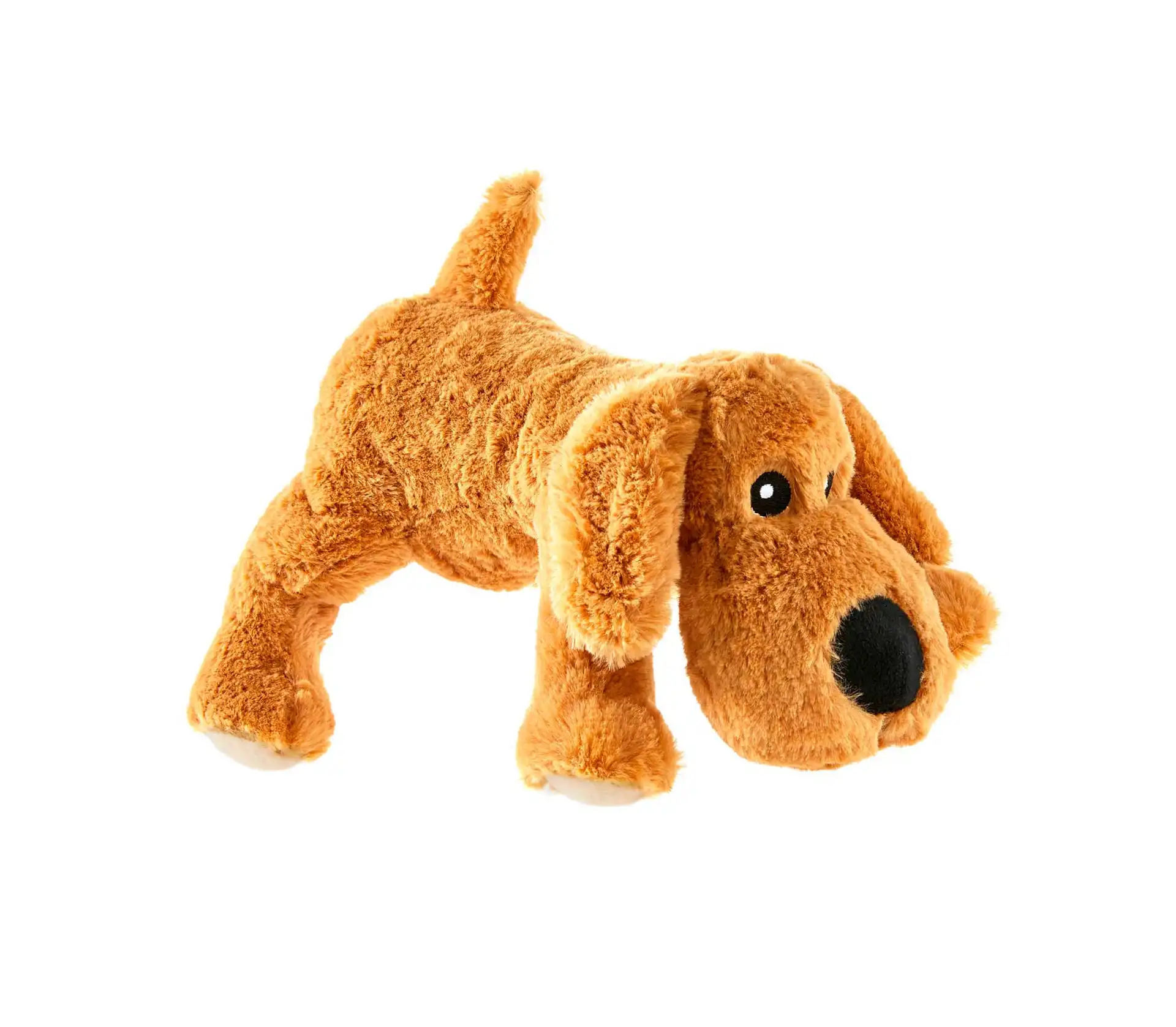 Plush Dog