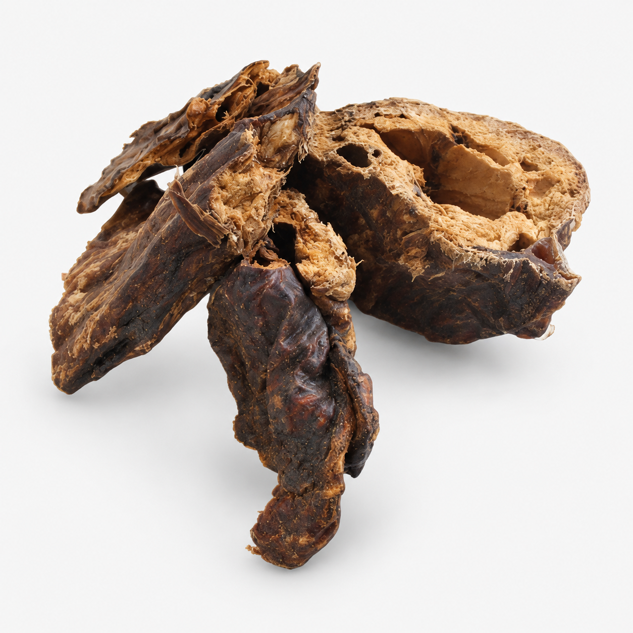 Lucky-Pet Beef Lung