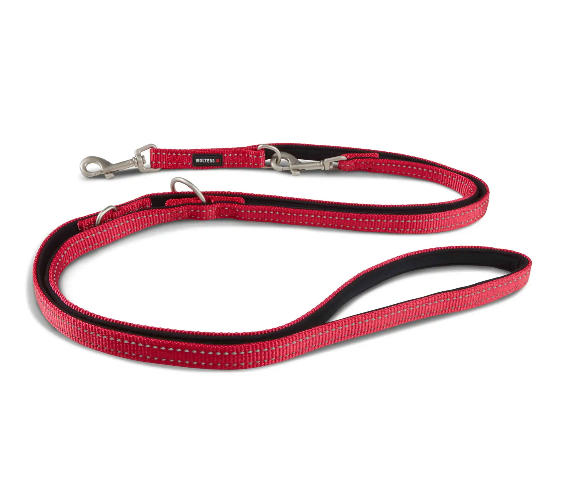 Soft & Safe Guide Leash