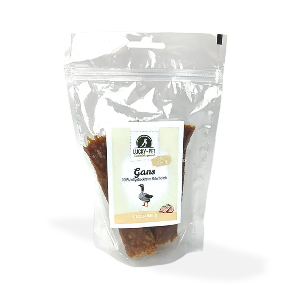 Lucky-Pet Nature Meat Strips