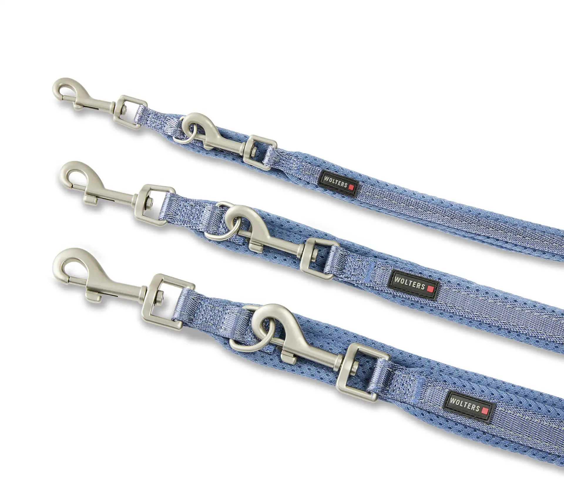 Light Mesh Führleine