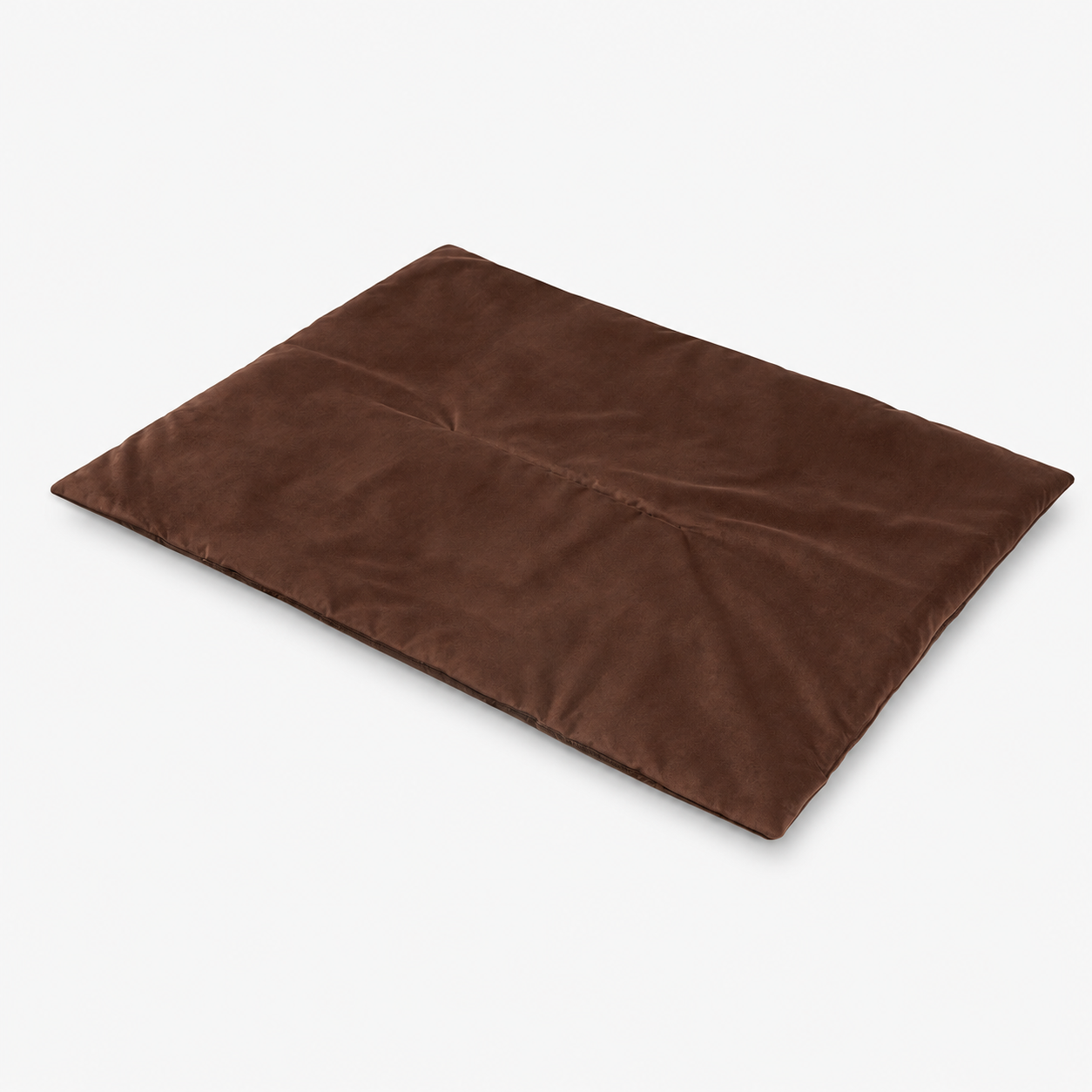 Vintage Travel Bed in Bag Form