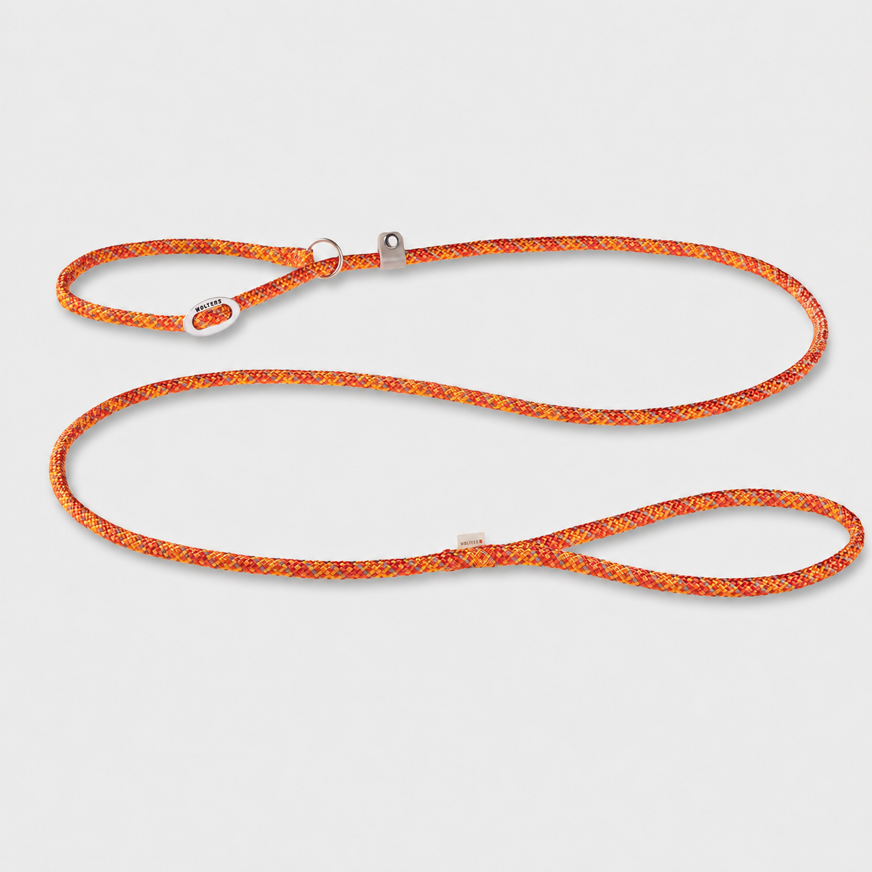 Everest Rope Programme Slip Lead