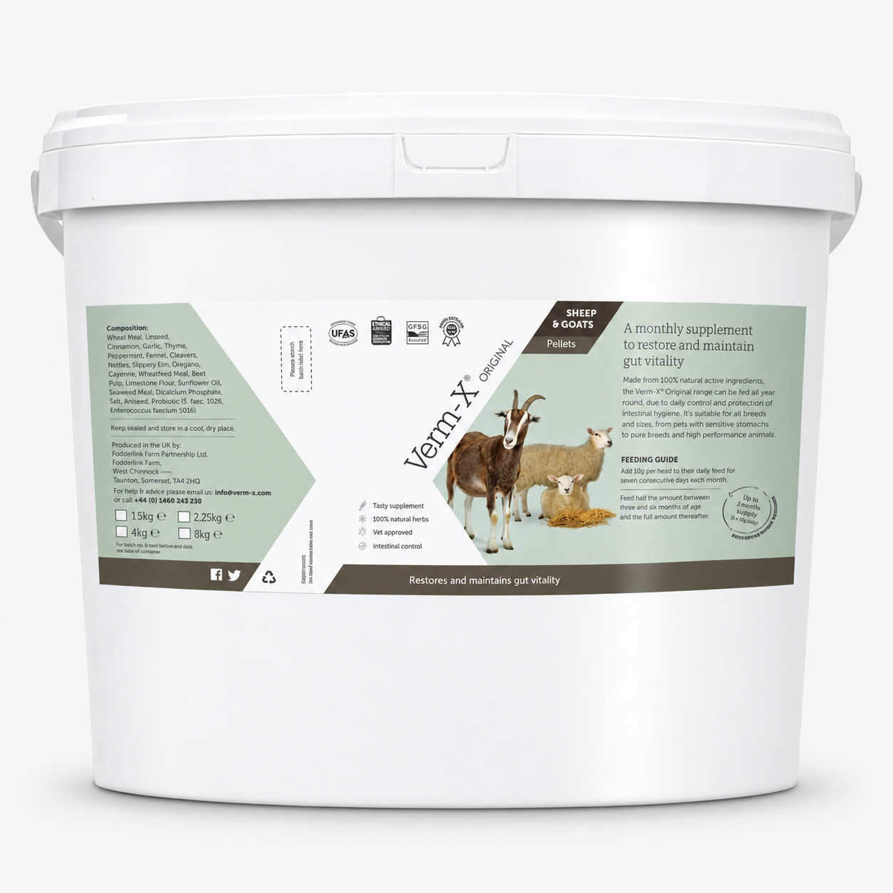  WOLTERS cat & dog GmbH