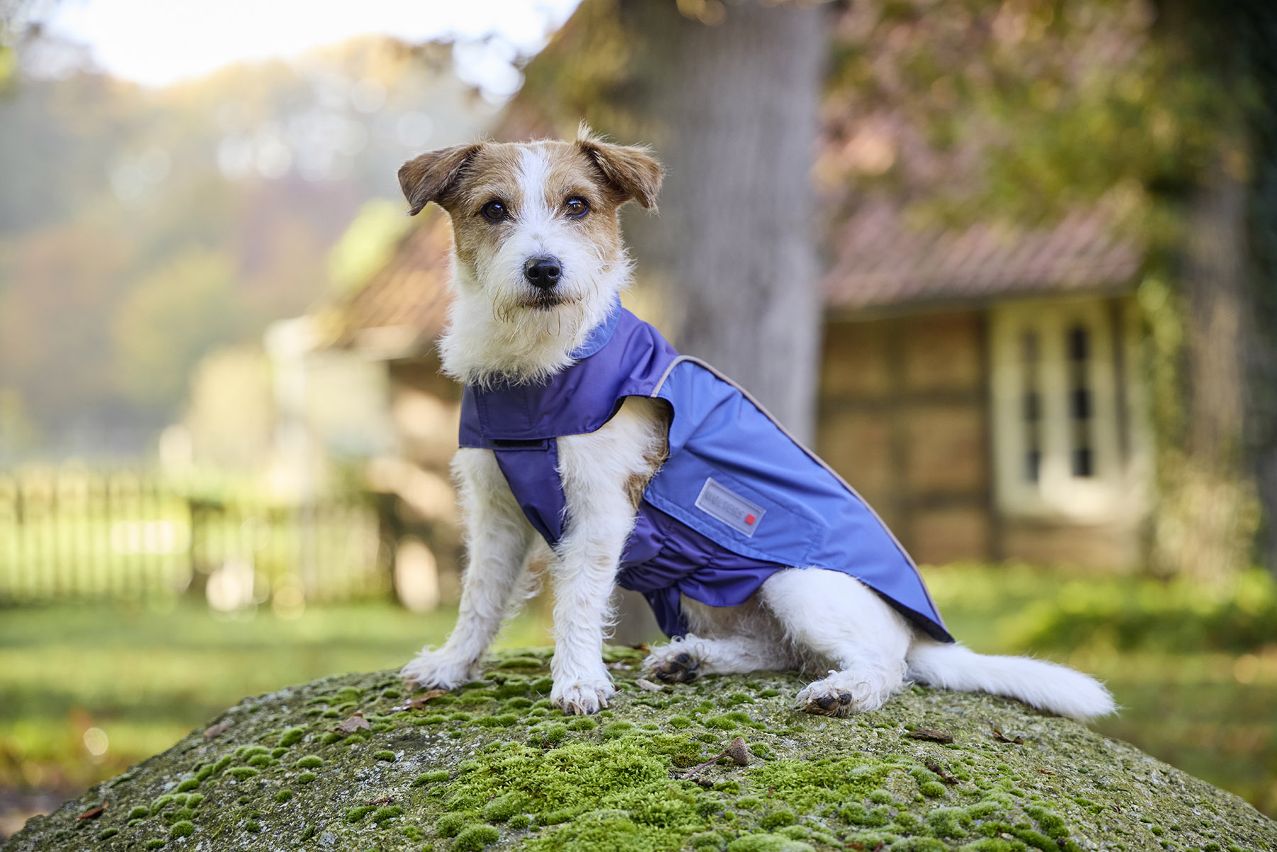 Rain Jacket Easy Rain
