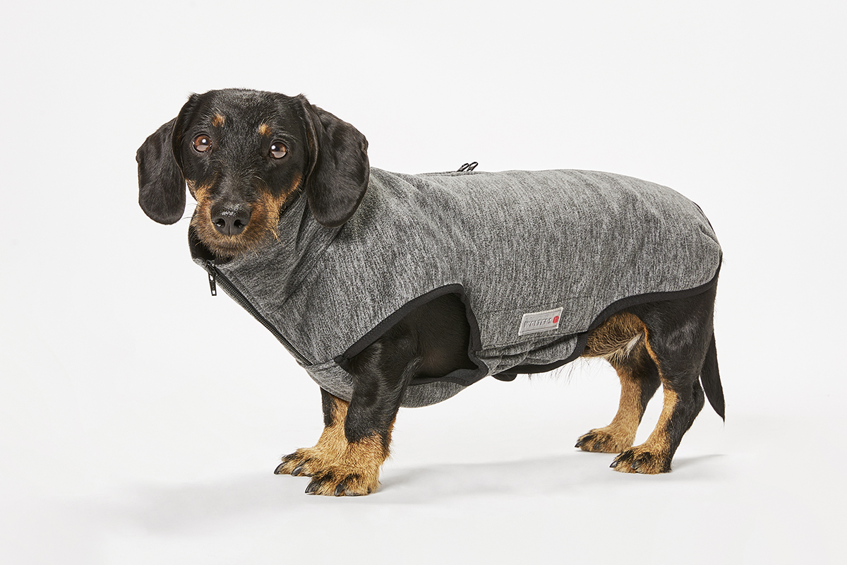 Casual Fleece Jacket
