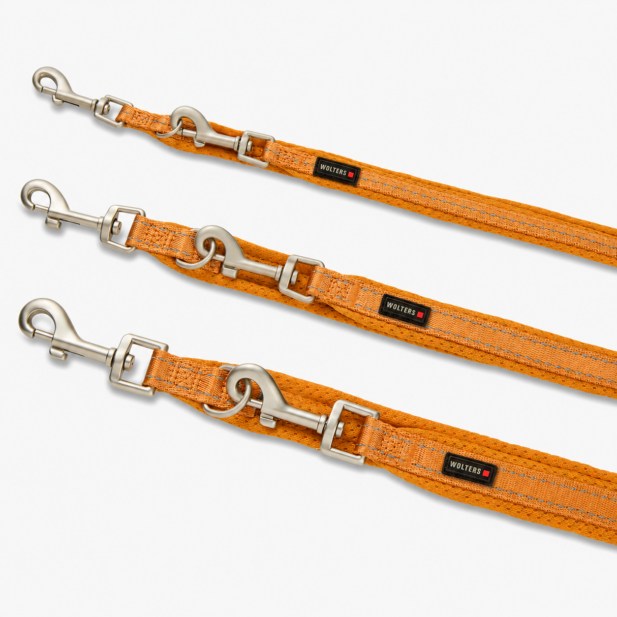 Light Mesh dog lead