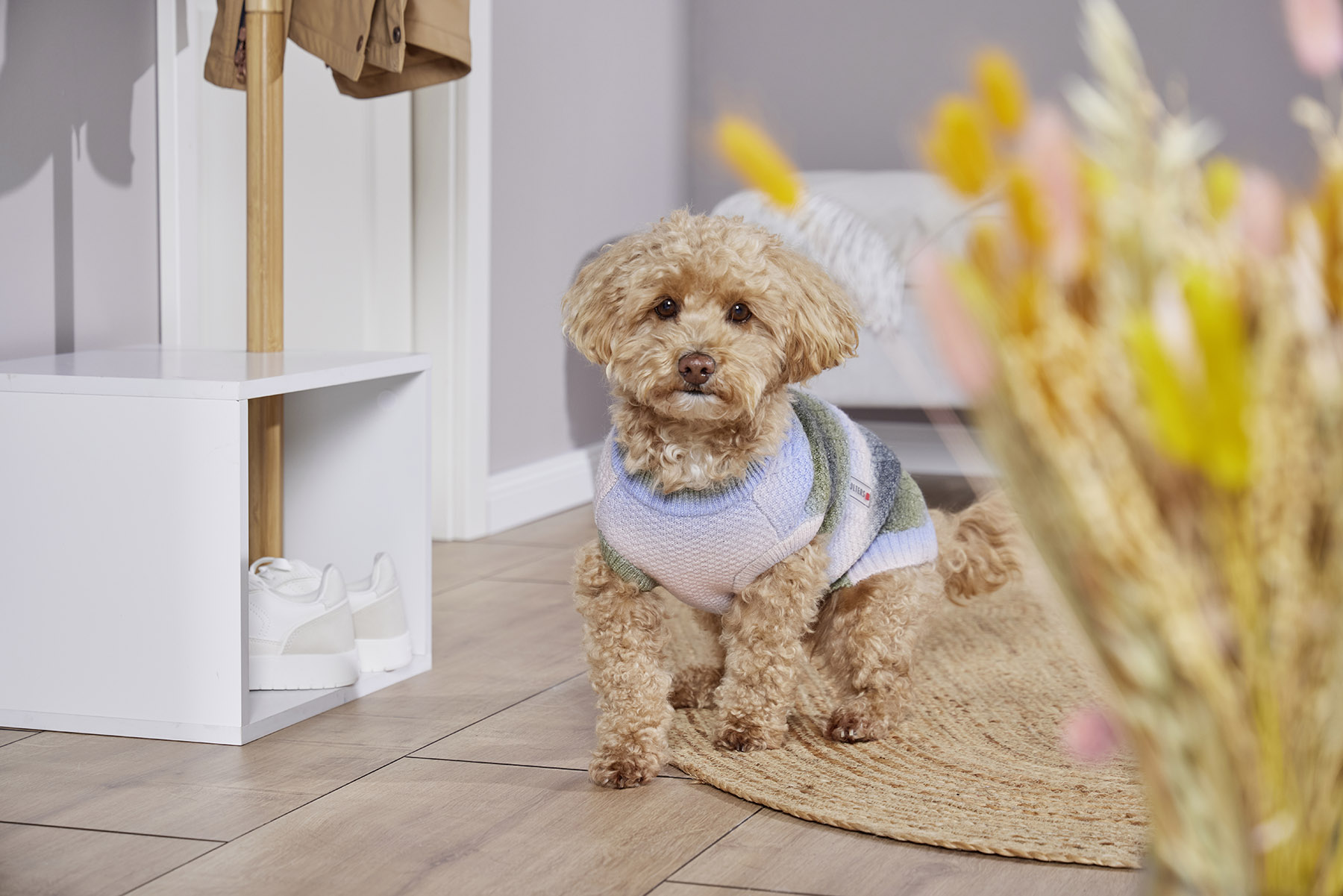 Marinello Knitted Jumper