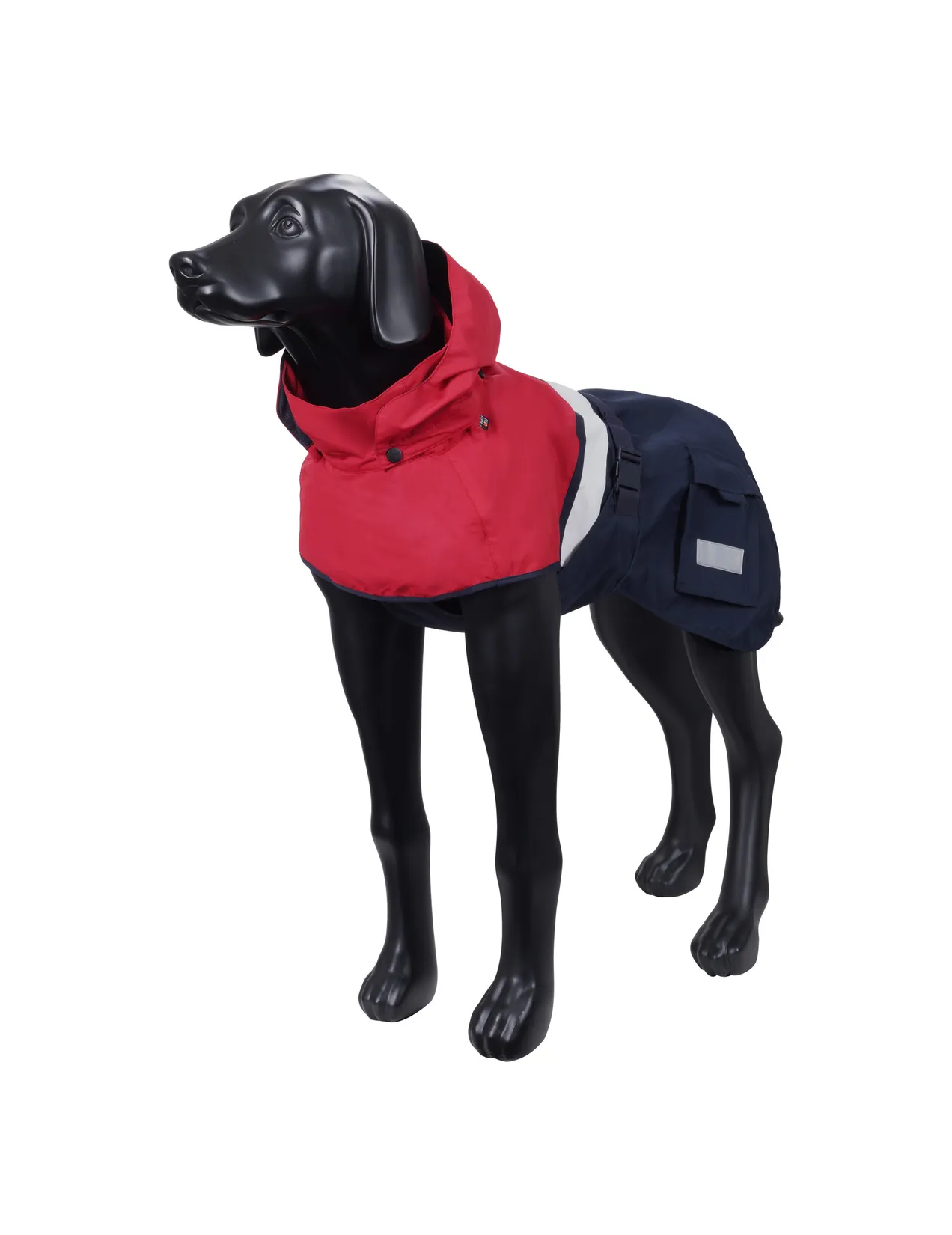 Rukka Pets Regenmantel Wavy