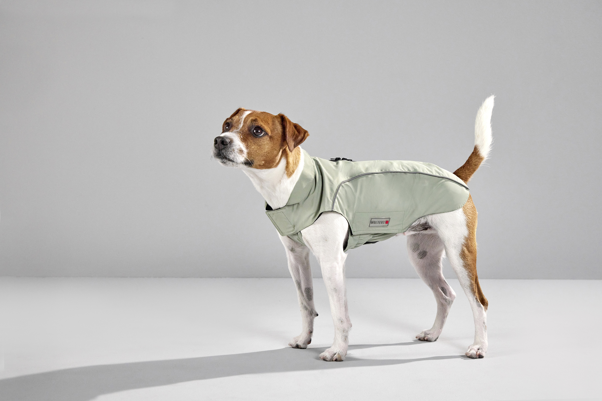 Easy Rain Raincoat
