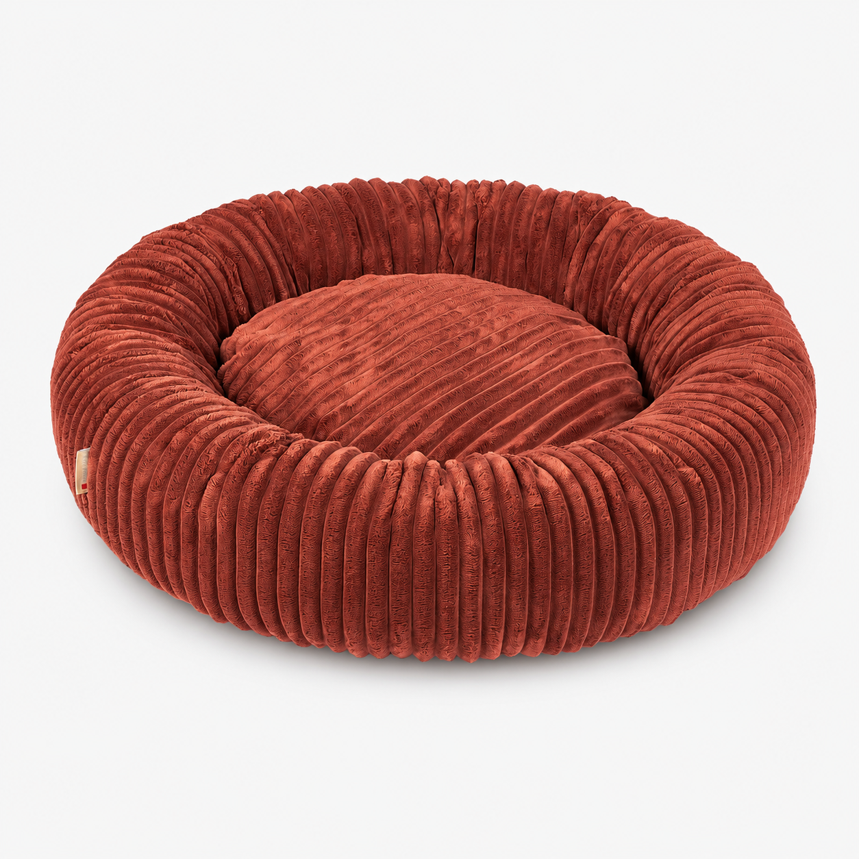 Soft Supreme dog basket
