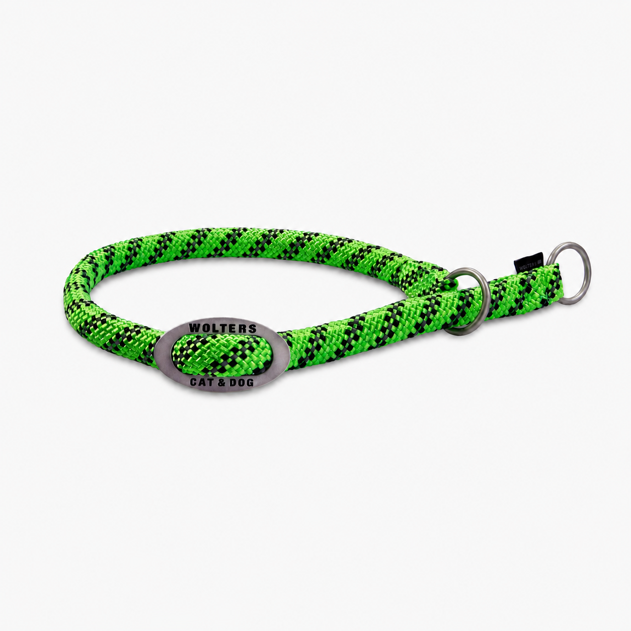 Everest Rope Program Slip Collar