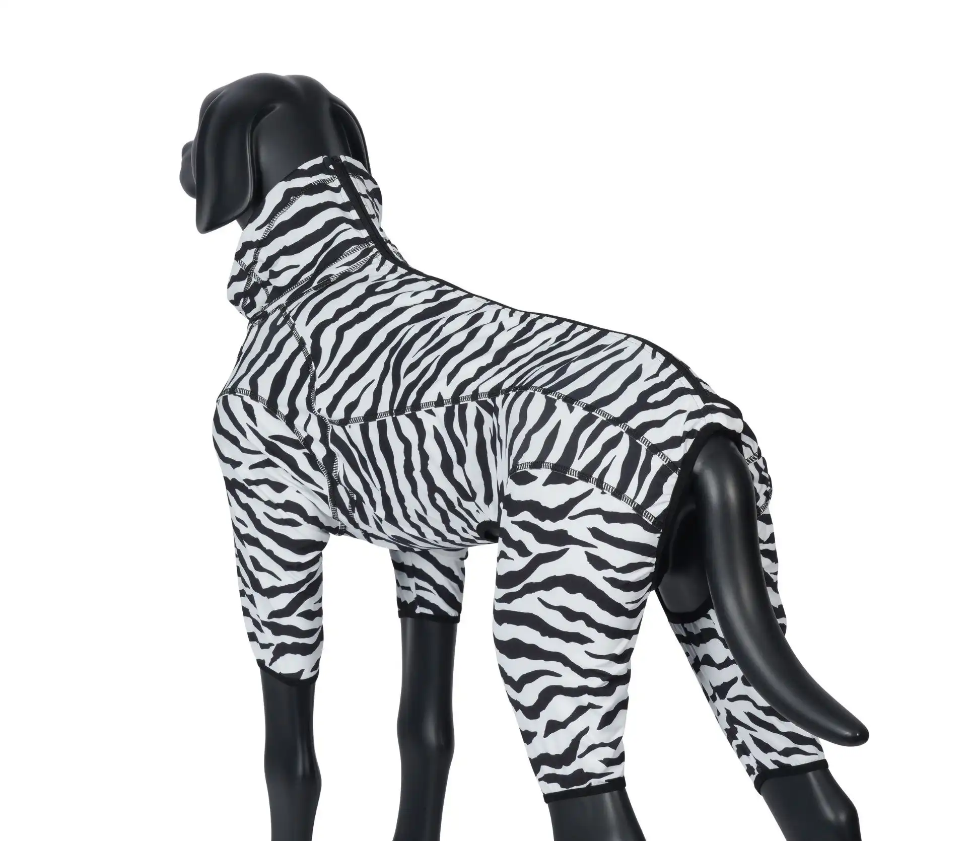 Rukka Pets Overall Zebra