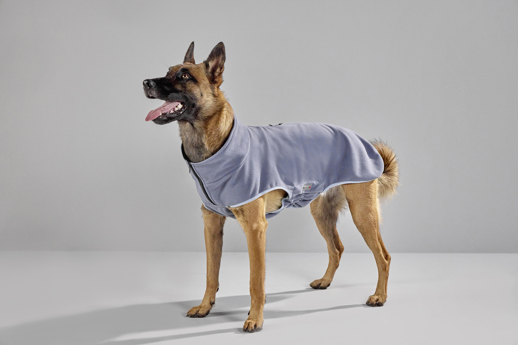Casual Fleece Jacket