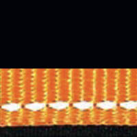 orange/schwarz
