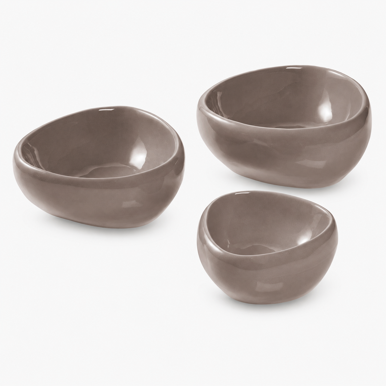 Miyabi single bowl