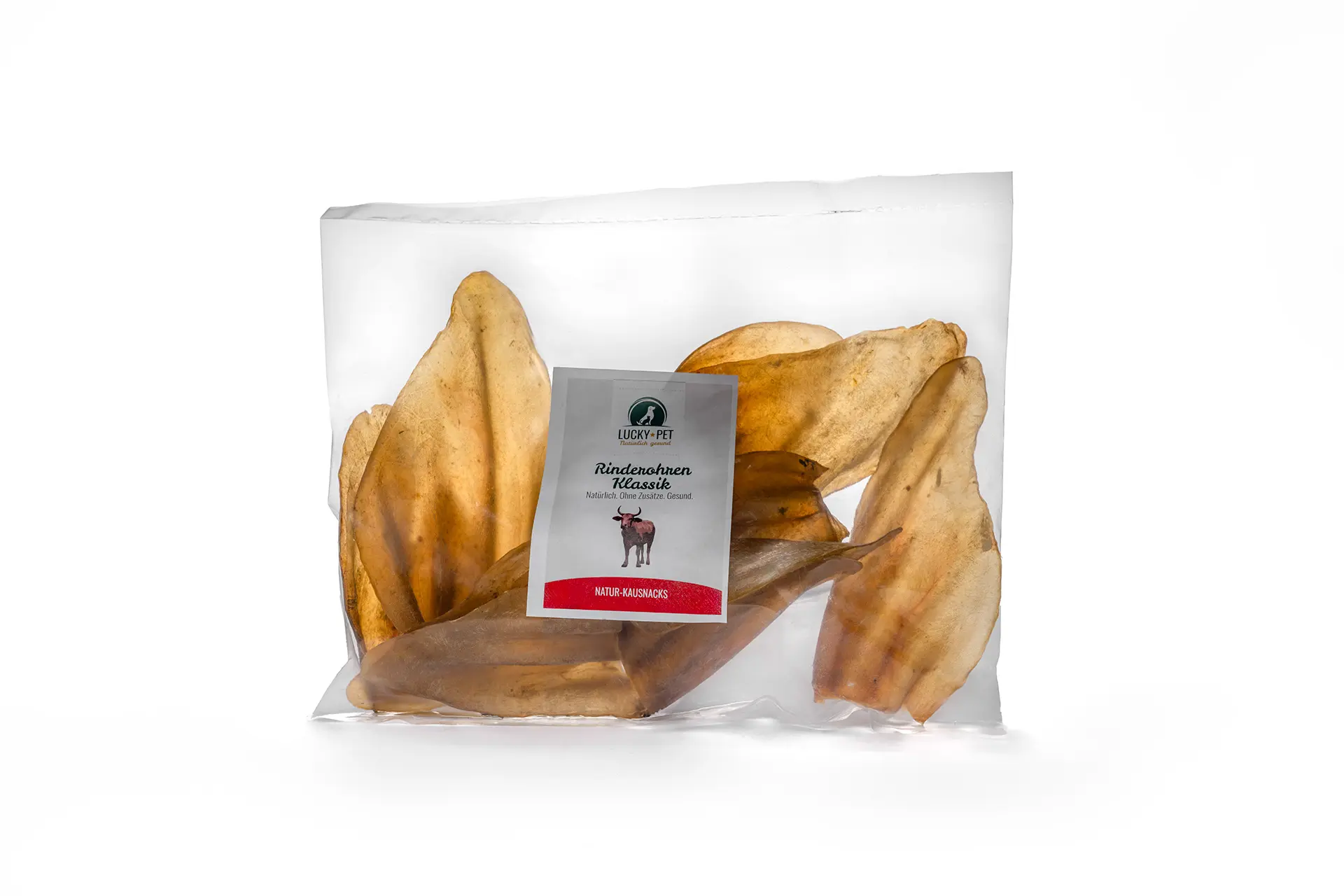 Beef ears classic Beef ears classic