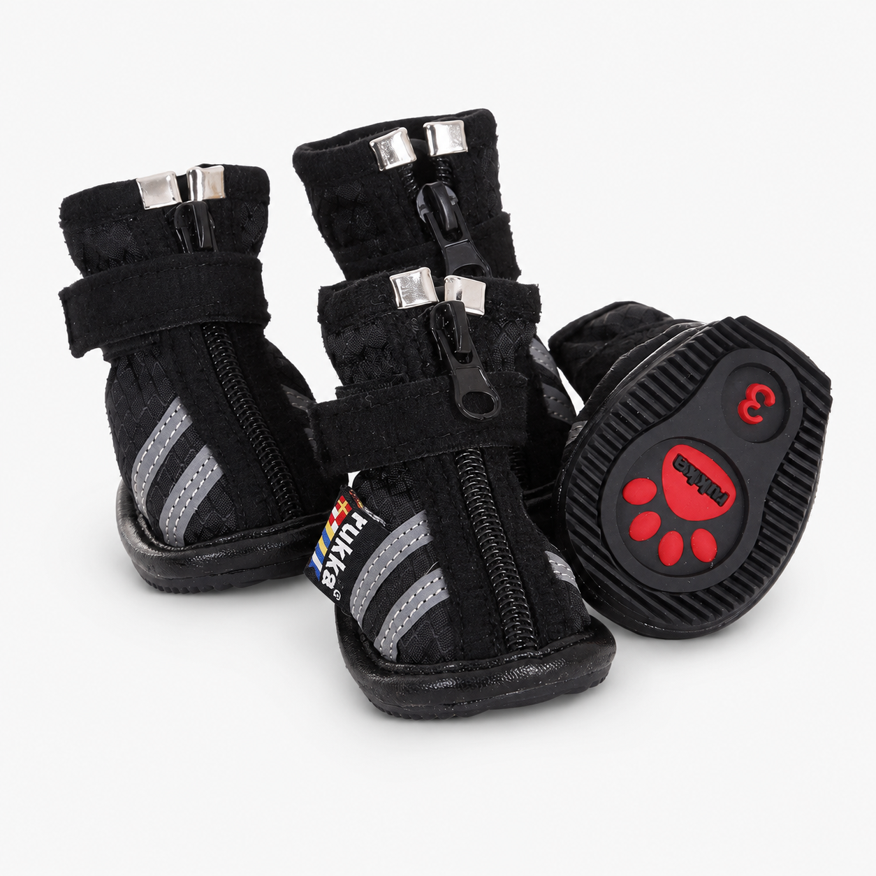 Rukka Pets Hundeschuhe Step Shoes WOLTERS cat & dog GmbH