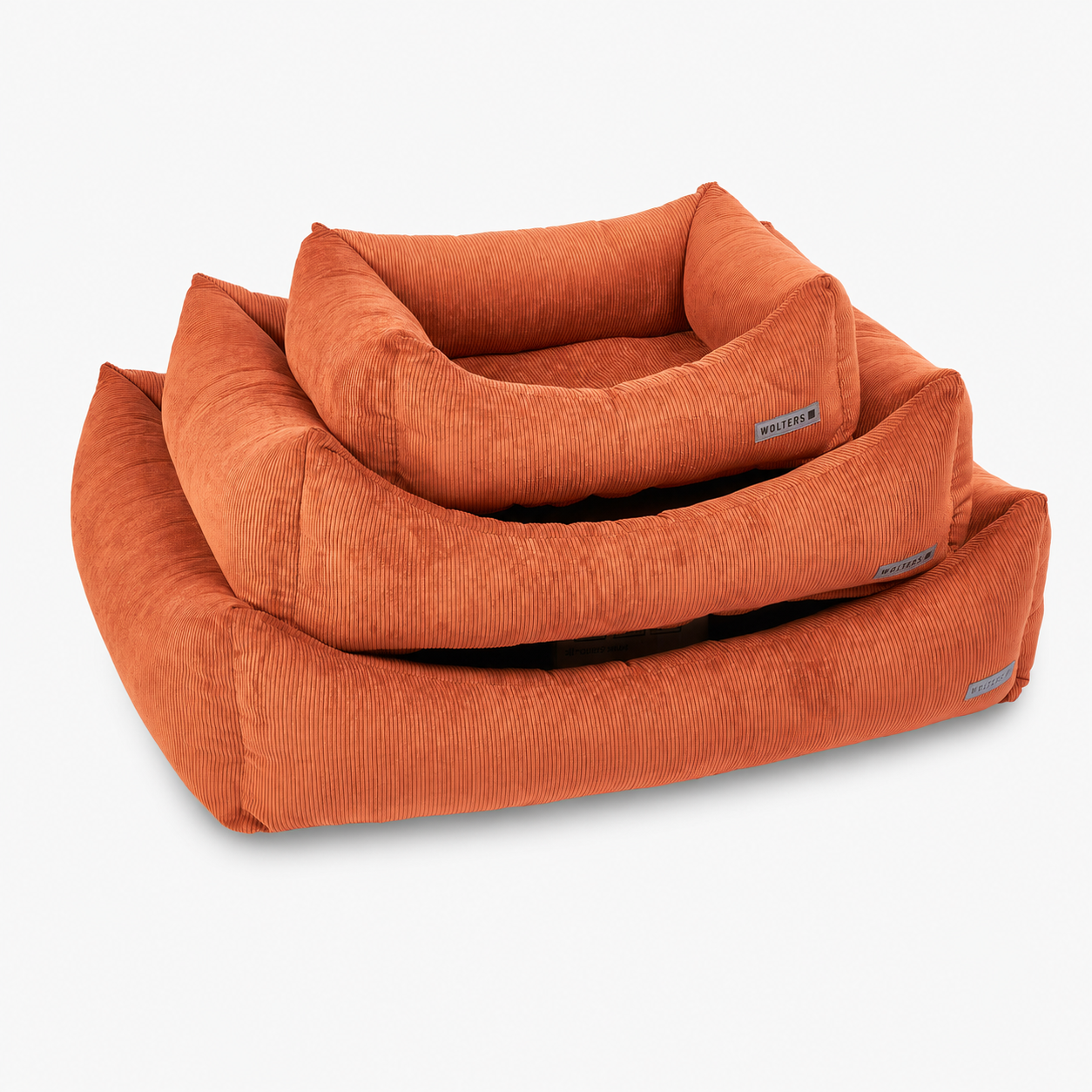 Fiete Cord Lounge