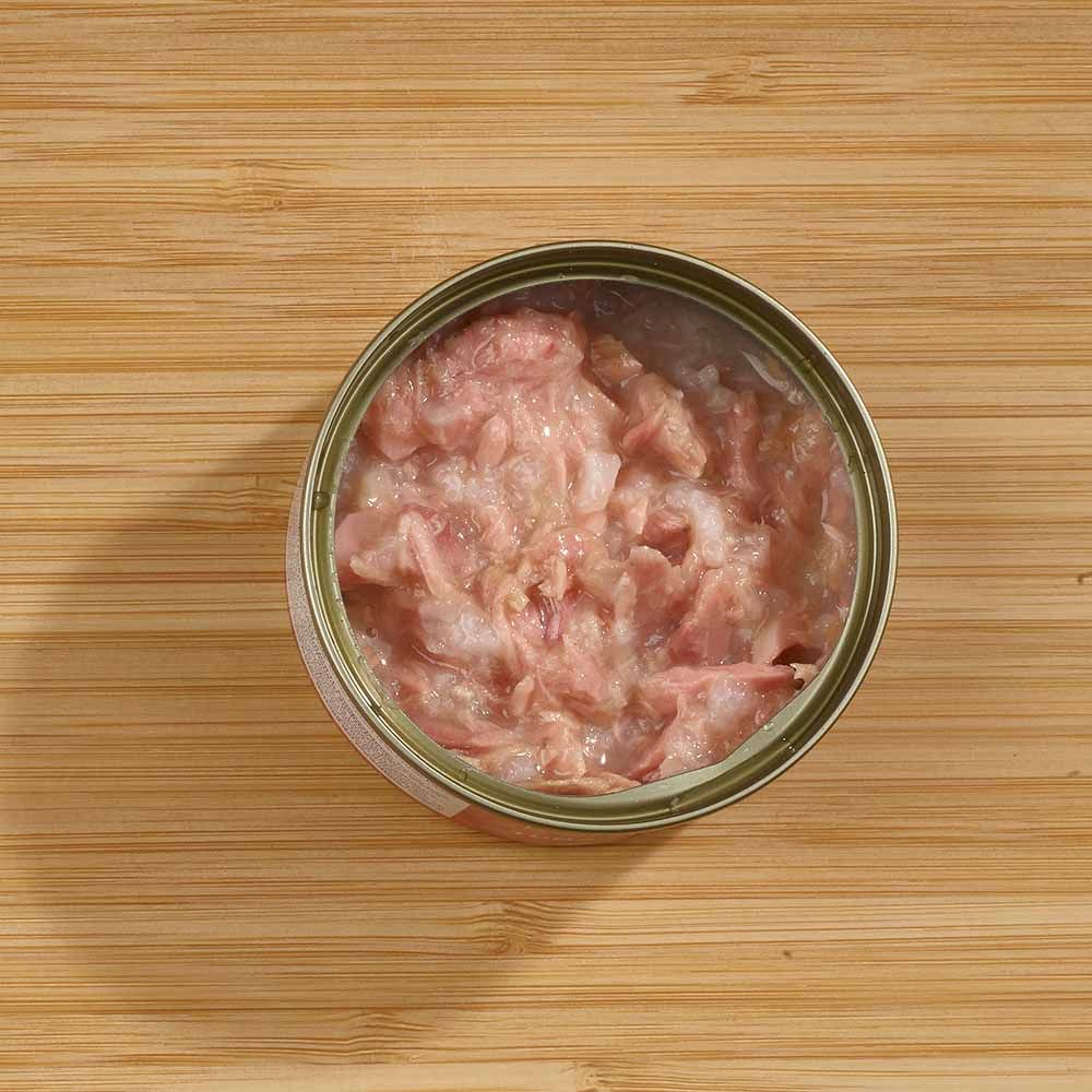 Fish4Cats Finest Tuna Fillet with Salmon