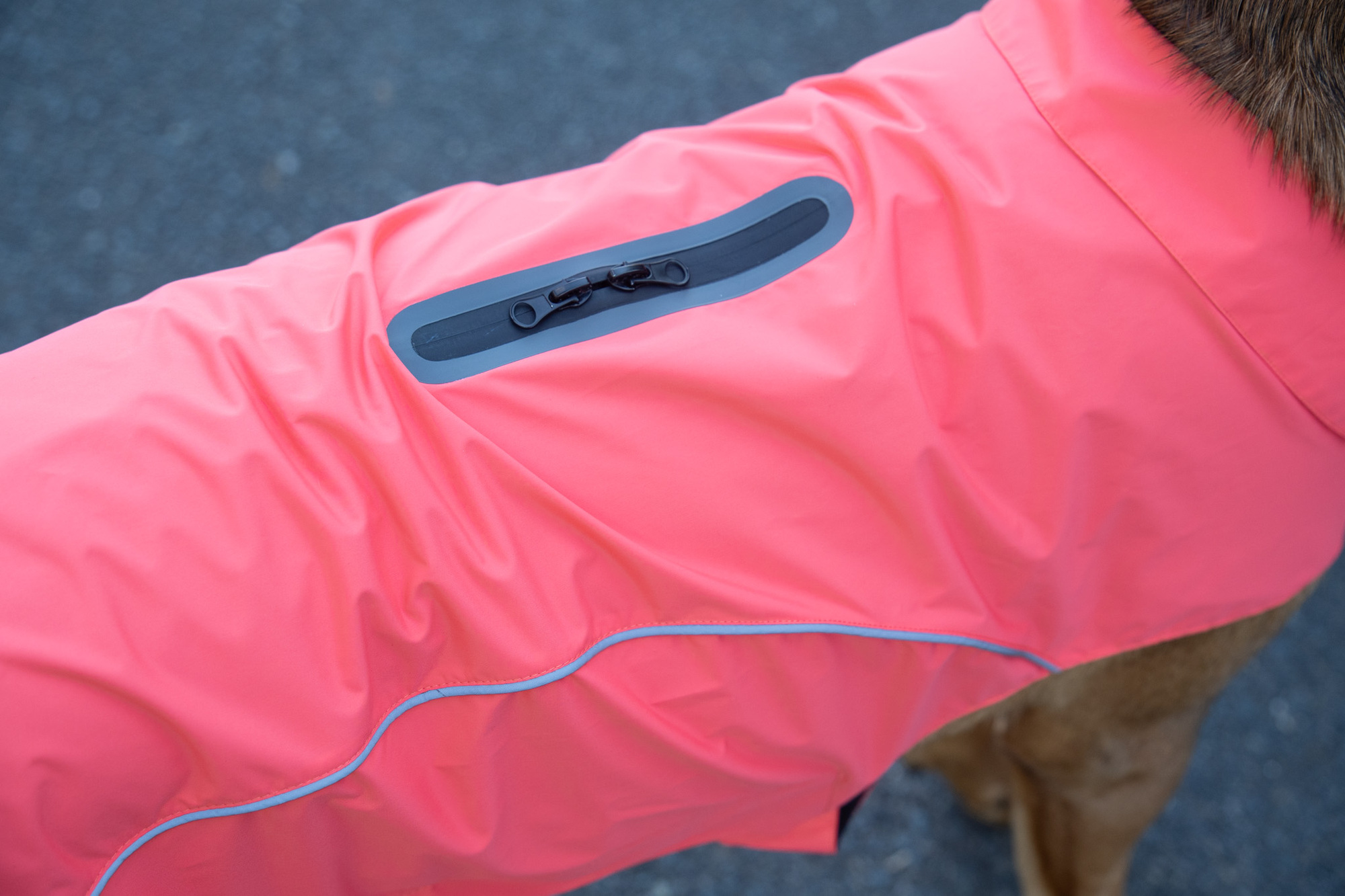 Easy Rain Raincoat