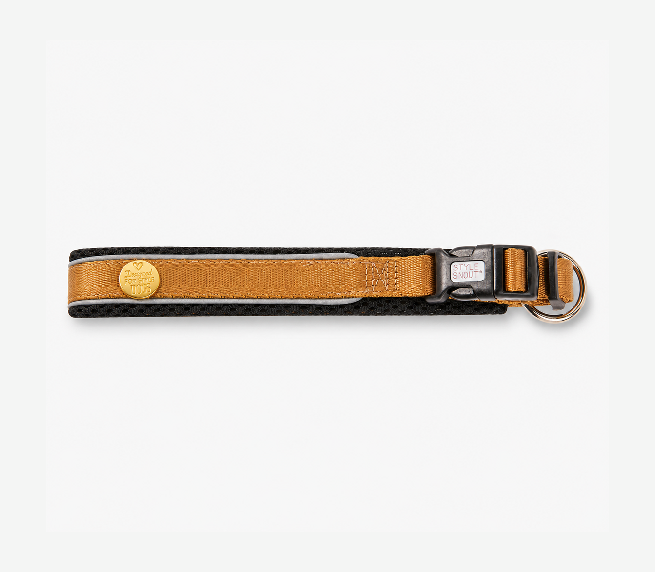 StyleSnout Collar