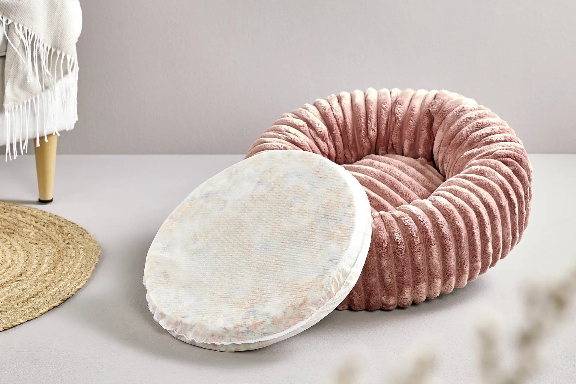 Ortho Pad Inner Cushion