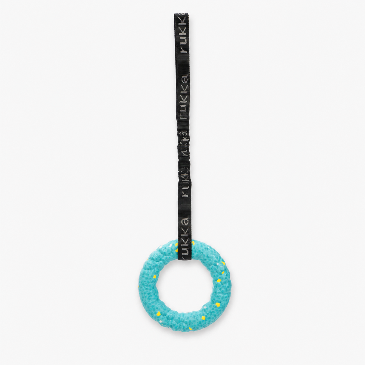 RUKKA Pets Ring Fetch Toy