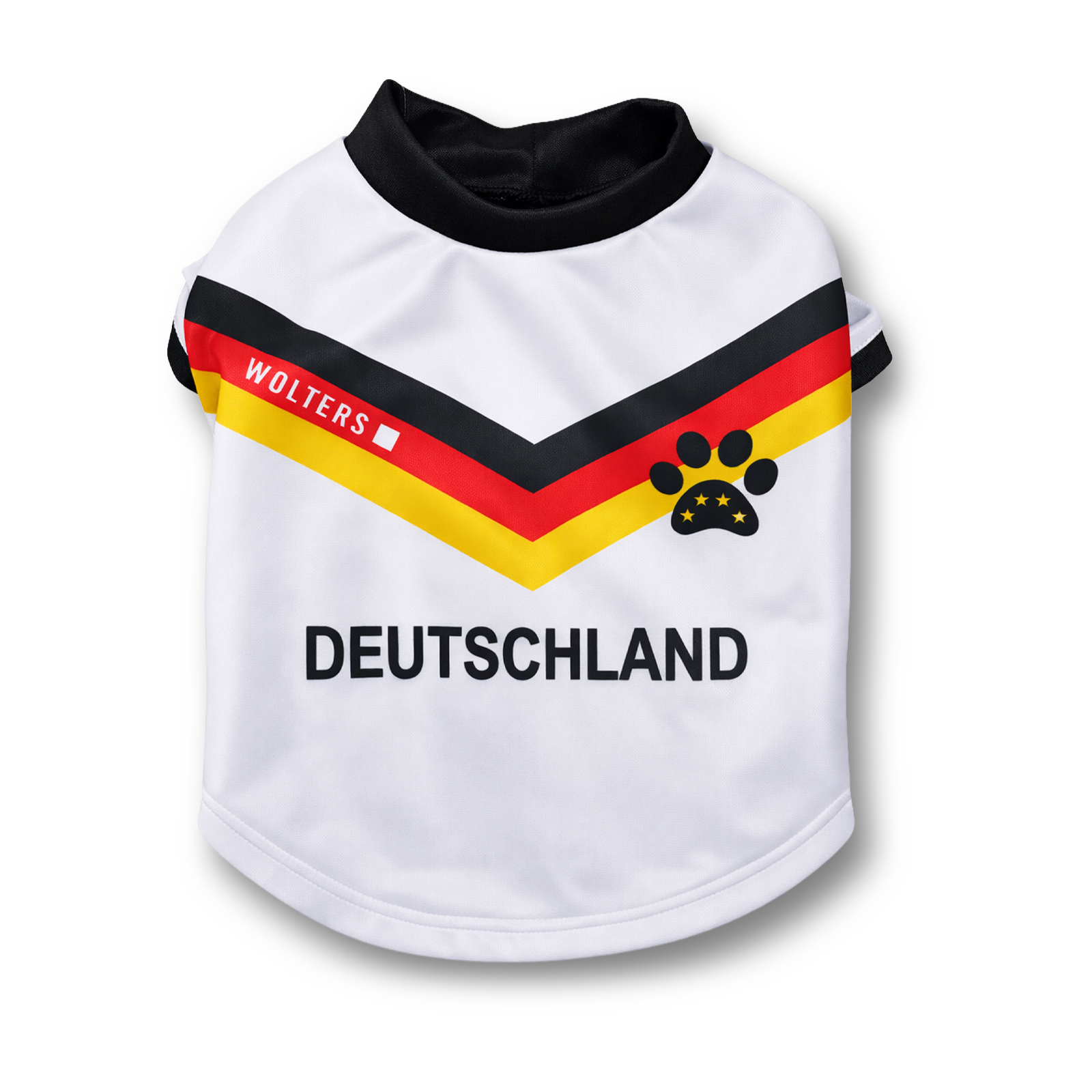 Deutschland-Trikot Deutschland-Trikot