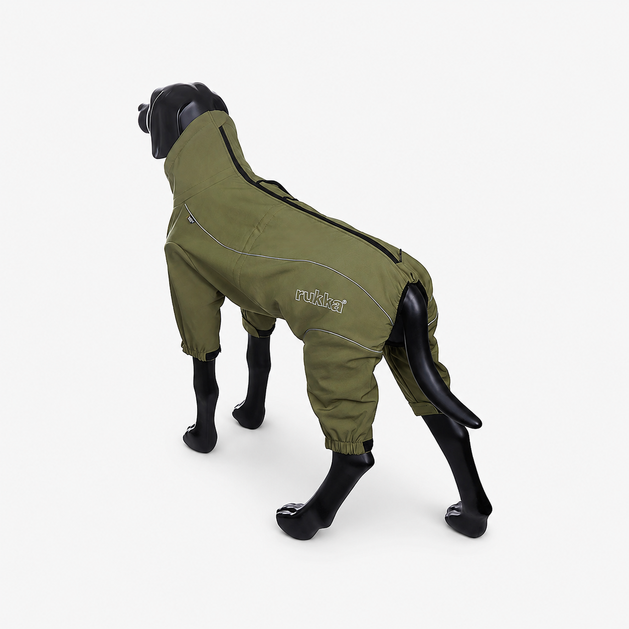 RUKKA Pets Thermo Overall 2.0