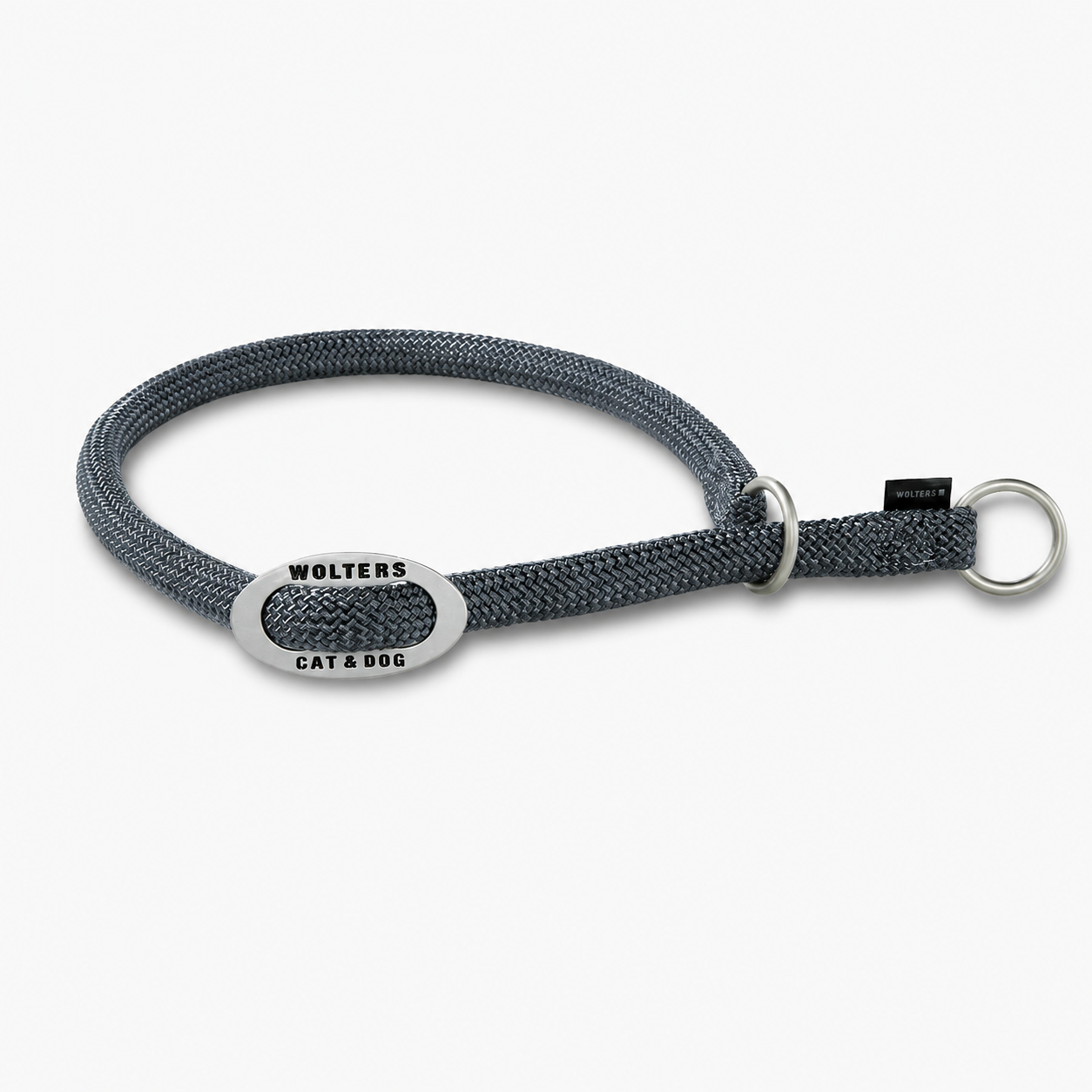 K2-Tauprogramm Schlupfhalsband