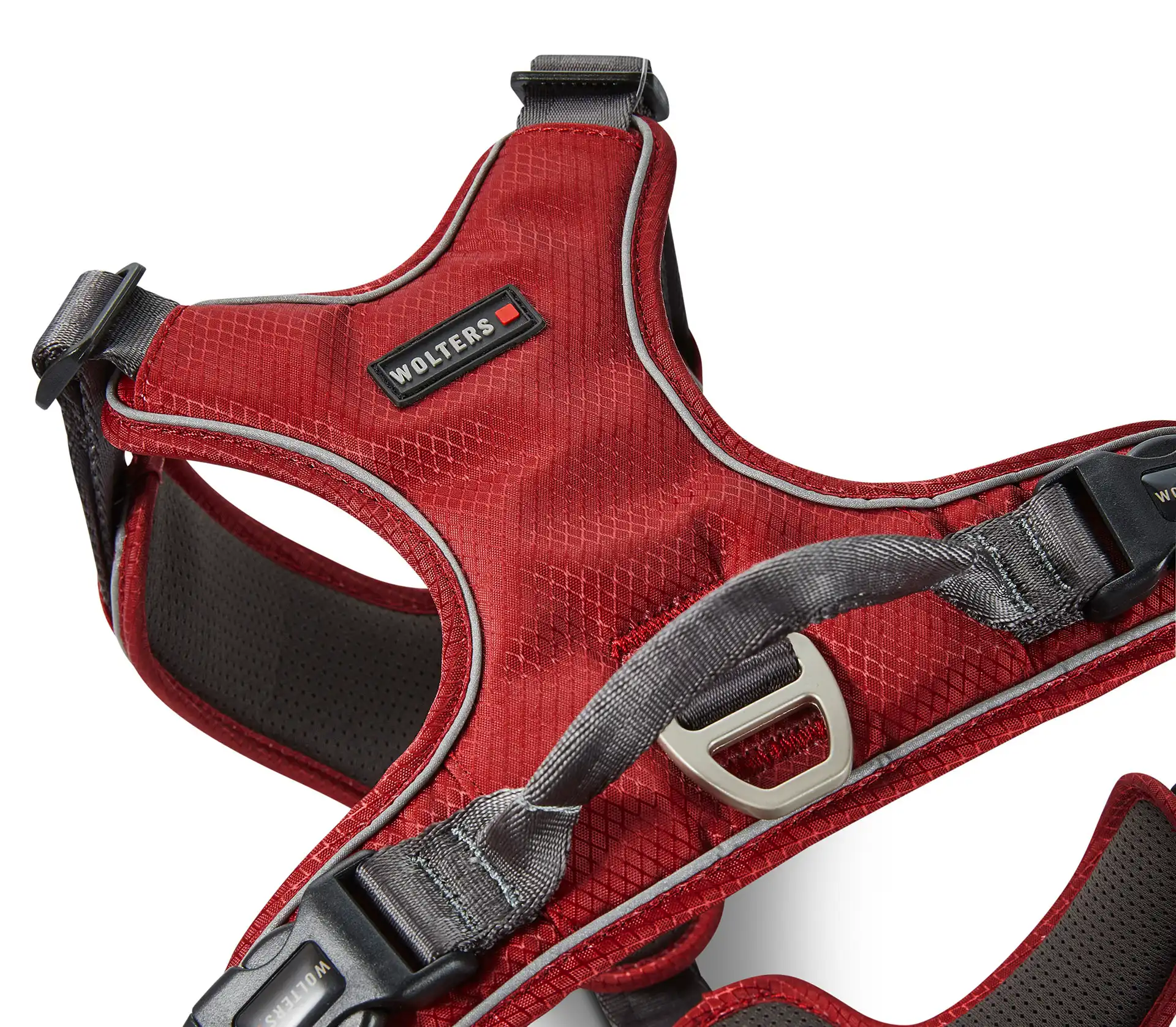 Active Pro Comfort Harness 