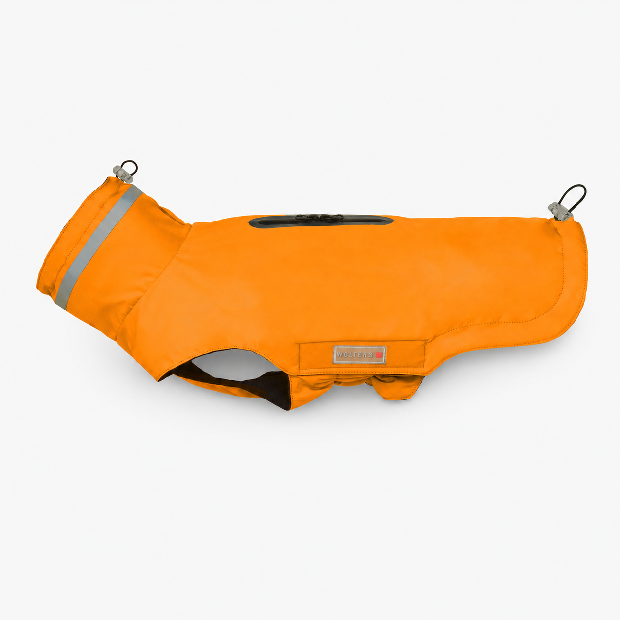 Outdoor Jacket Modern Classic