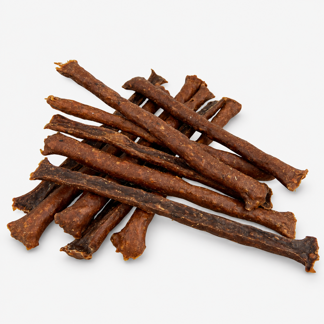 Wolf's Nature Meat Sticks Horse