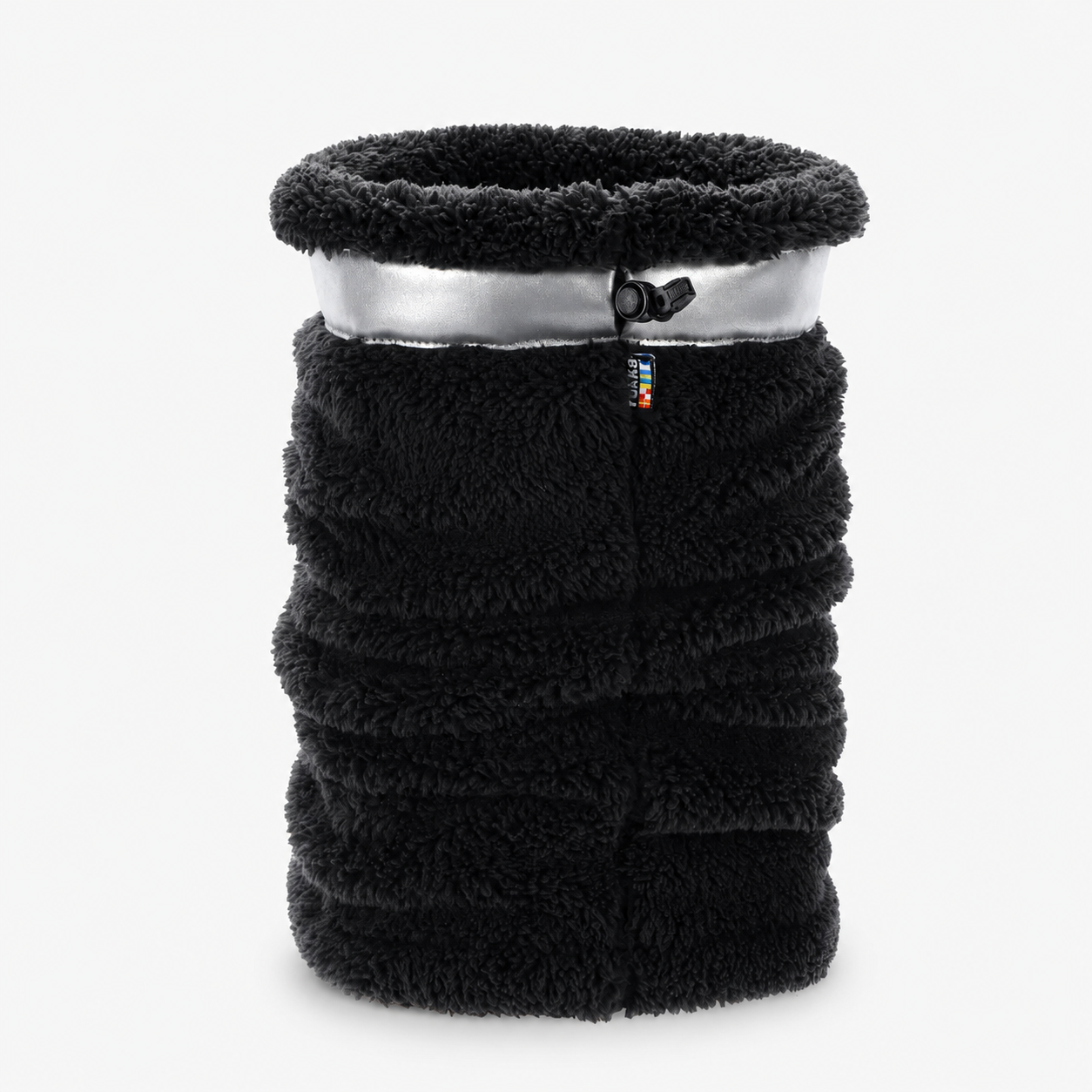RUKKA Pets Plush Scarf