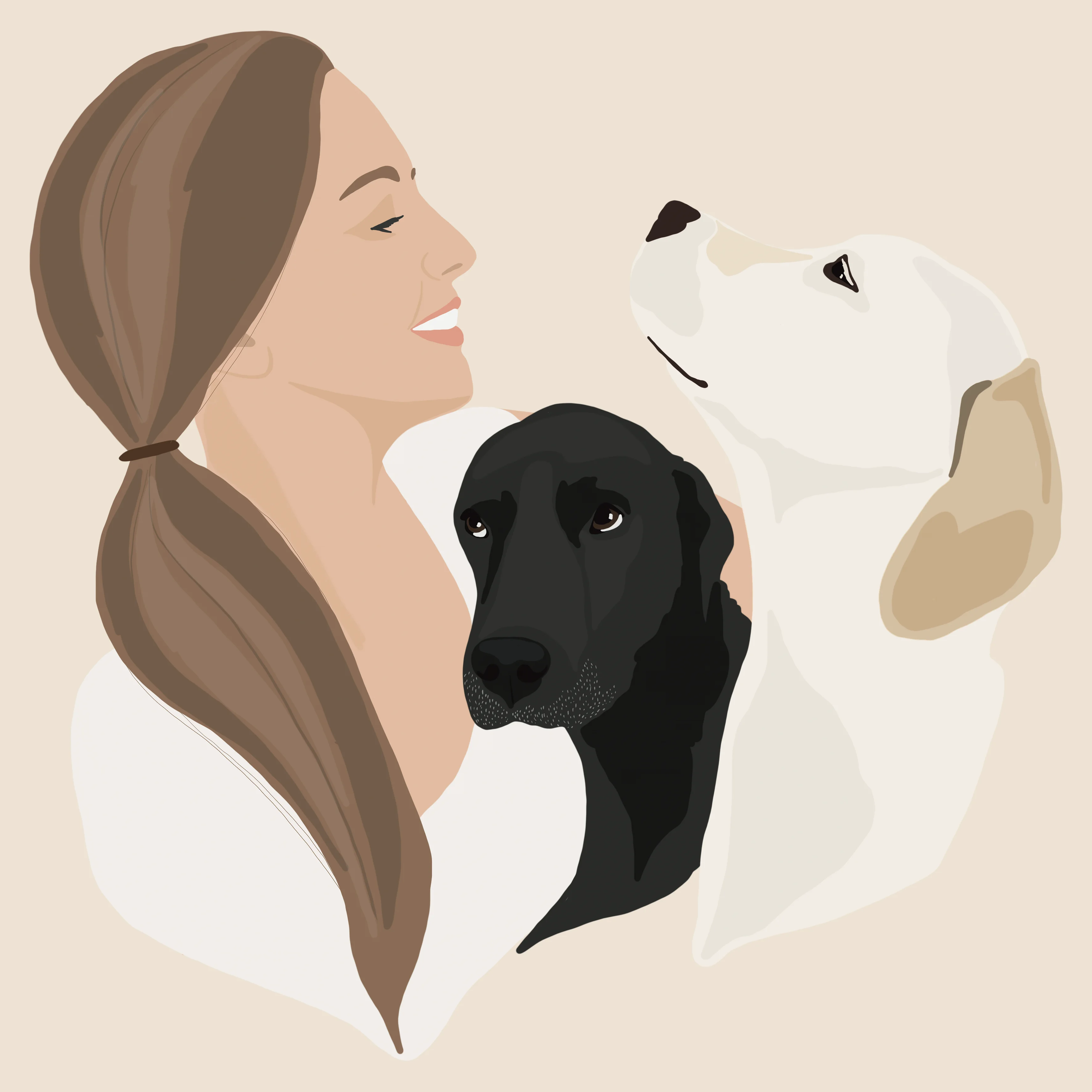 Bettina von Ourlovelyfamilylife