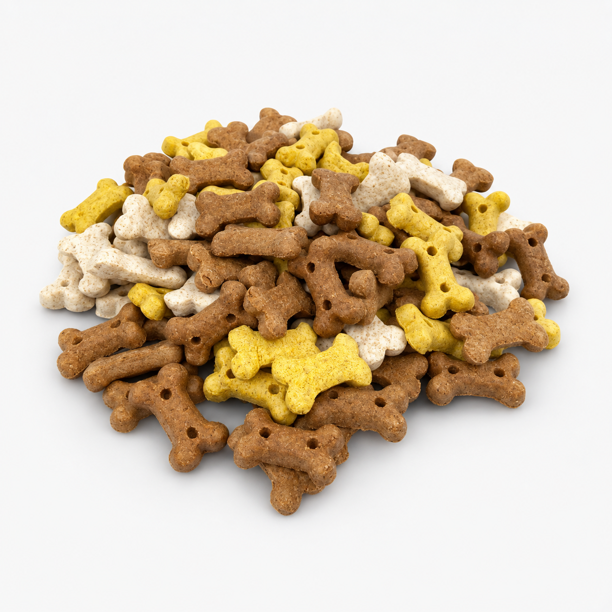 Lucky-Pet Mini-Knochen WOLTERS cat & dog GmbH