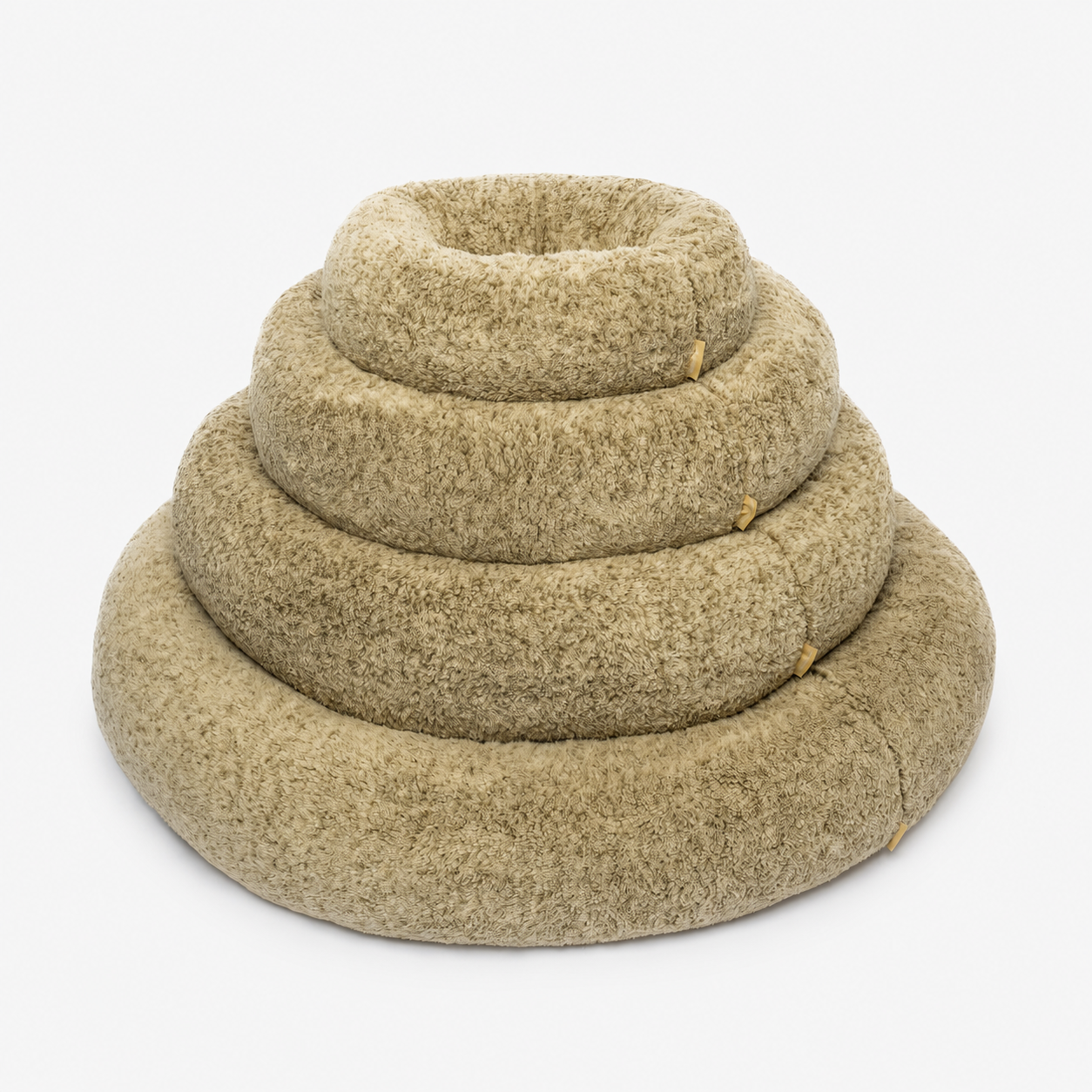 Sweet Dreams dog basket